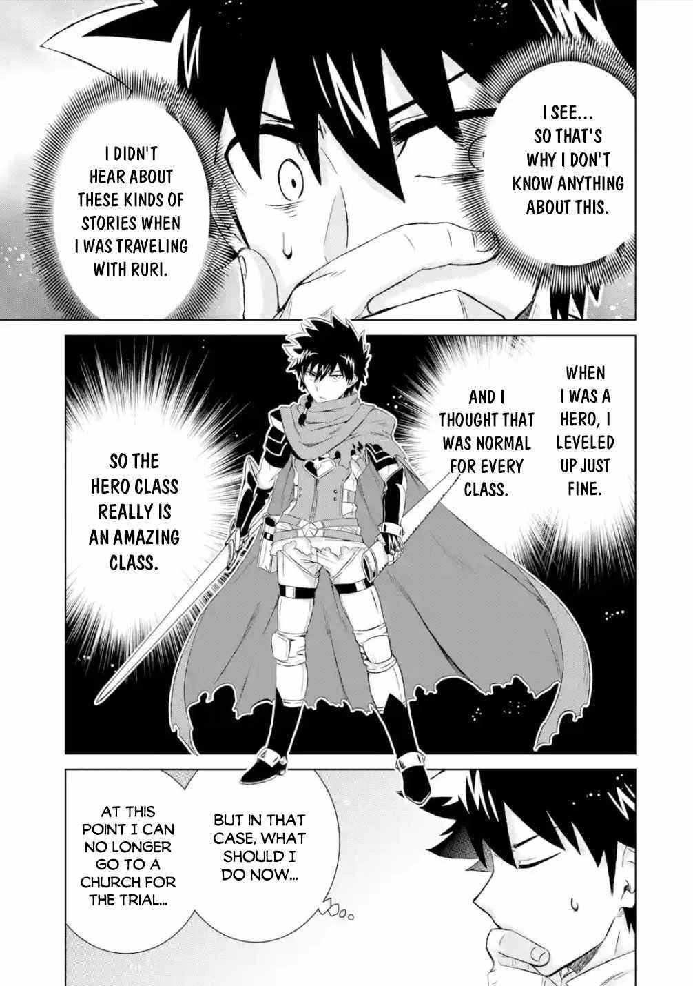 Isekai De Tadahitori No Mamono Tsukai ~ Tenshoku Shitara Maou Ni Machigawa Remashita Chapter 38.1 - Page 19