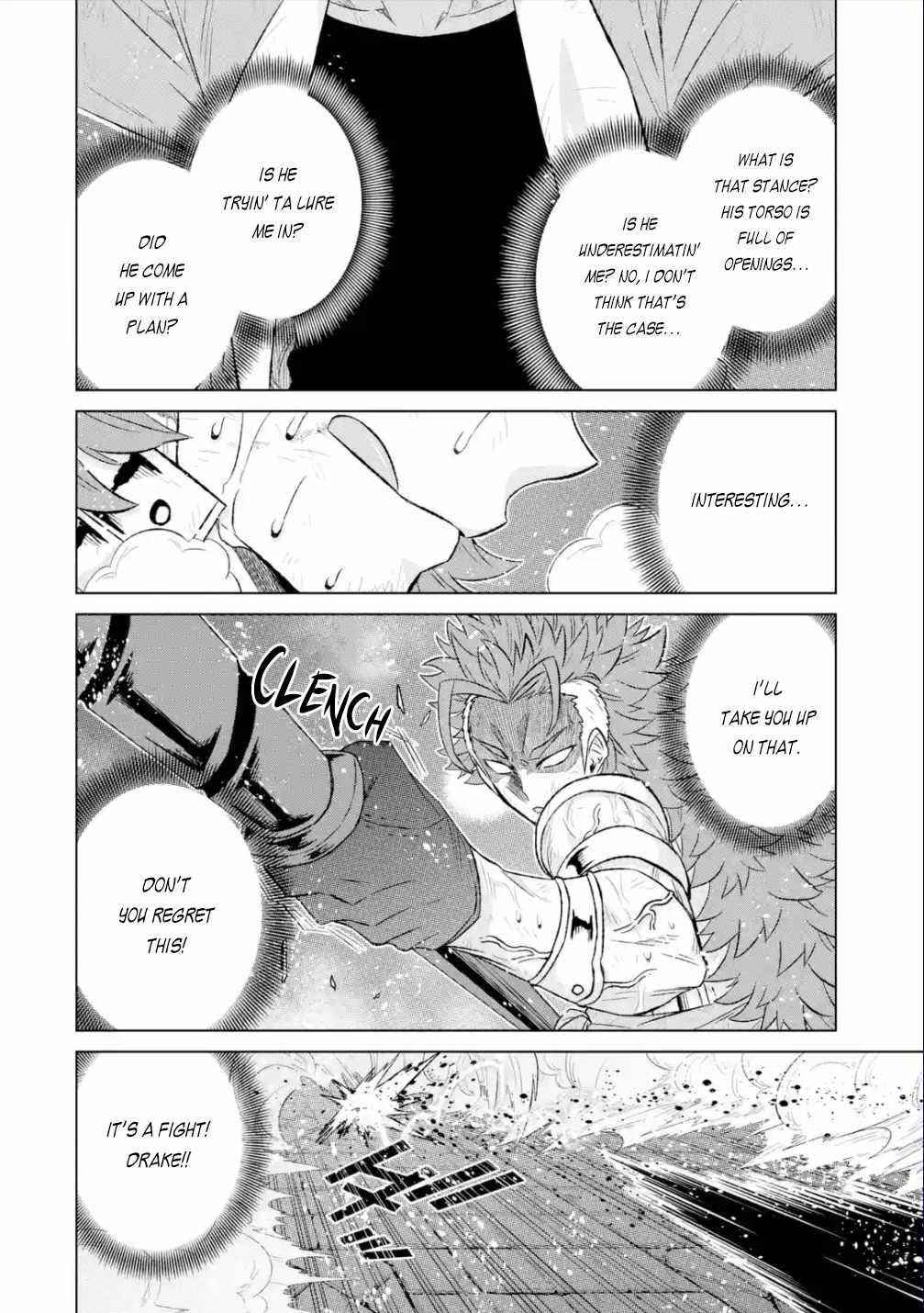 Isekai De Tadahitori No Mamono Tsukai ~ Tenshoku Shitara Maou Ni Machigawa Remashita Chapter 39.2 - Page 10