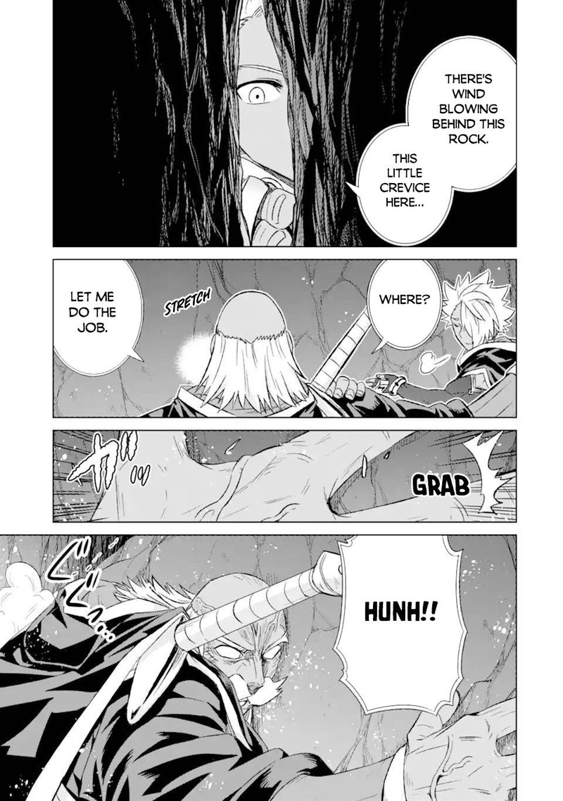 Isekai De Tadahitori No Mamono Tsukai ~ Tenshoku Shitara Maou Ni Machigawa Remashita Chapter 40.2 - Page 14