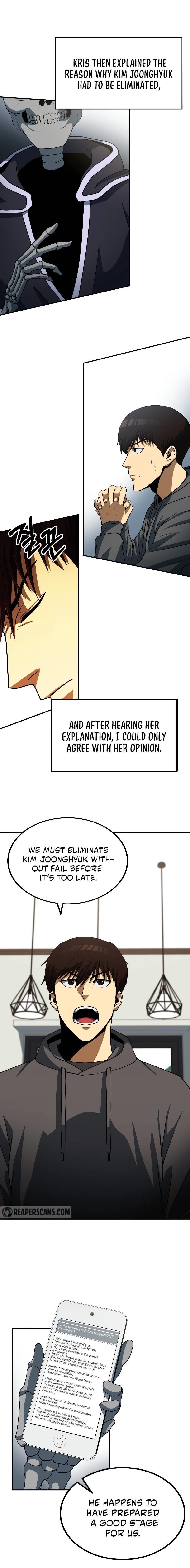 Dungeon House Chapter 24 - Page 7