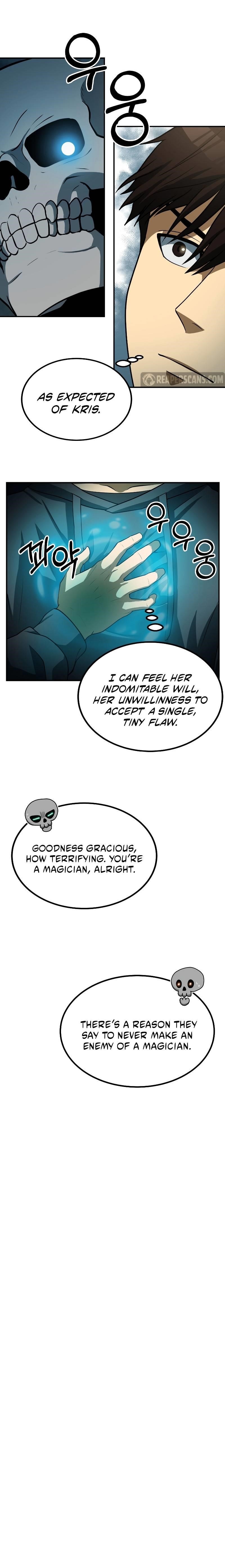 Dungeon House Chapter 24 - Page 9
