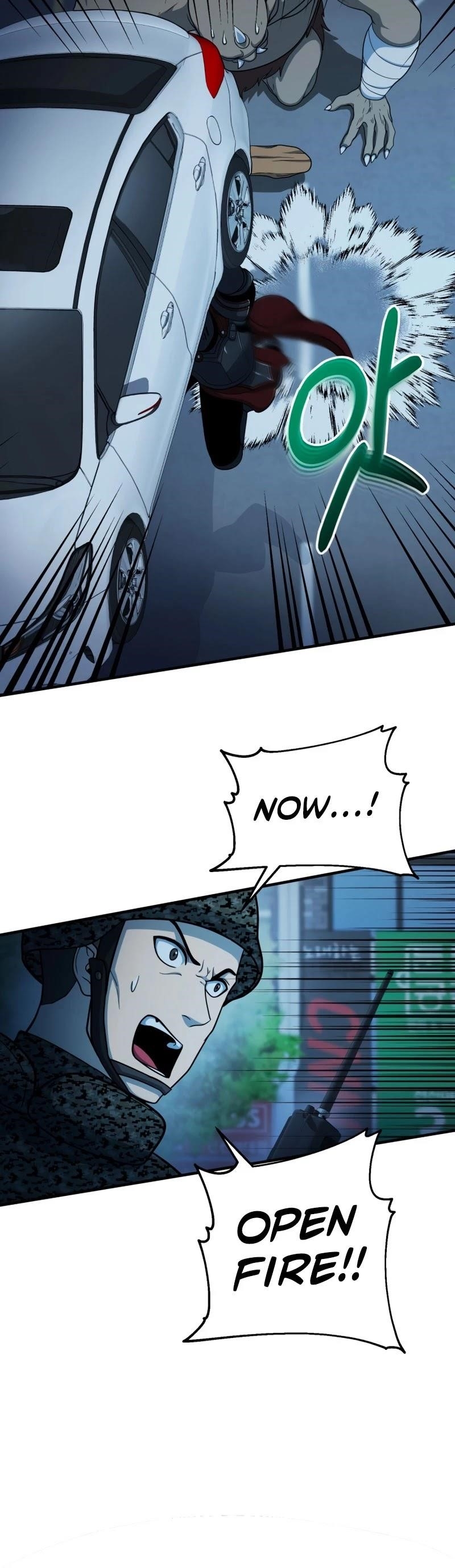 Dungeon House Chapter 58 - Page 8