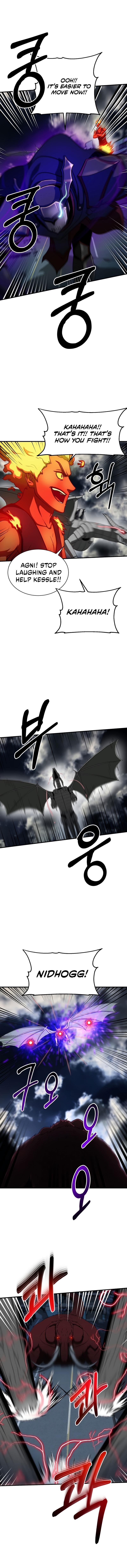 Dungeon House Chapter 61 - Page 6