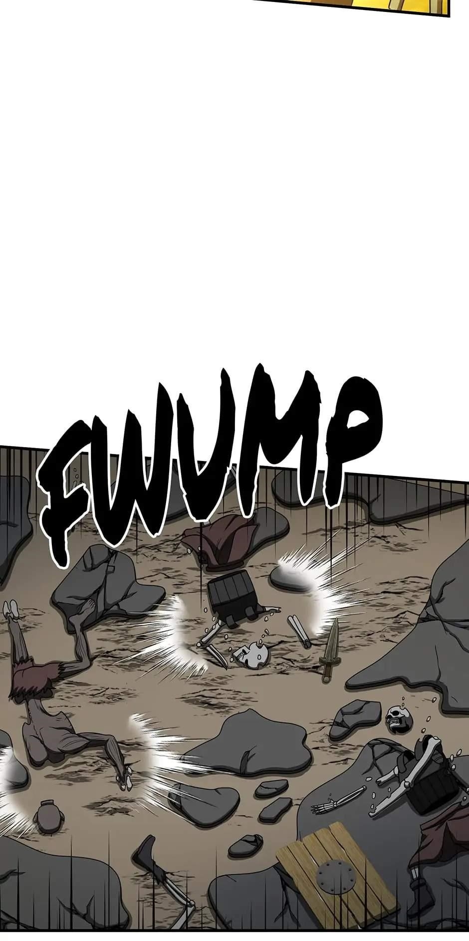 Dungeon House Chapter 65 - Page 62