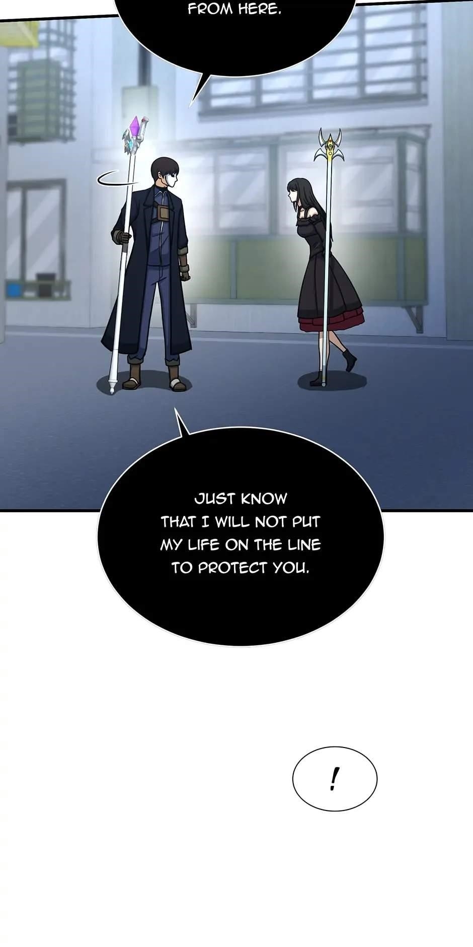 Dungeon House Chapter 65 - Page 78