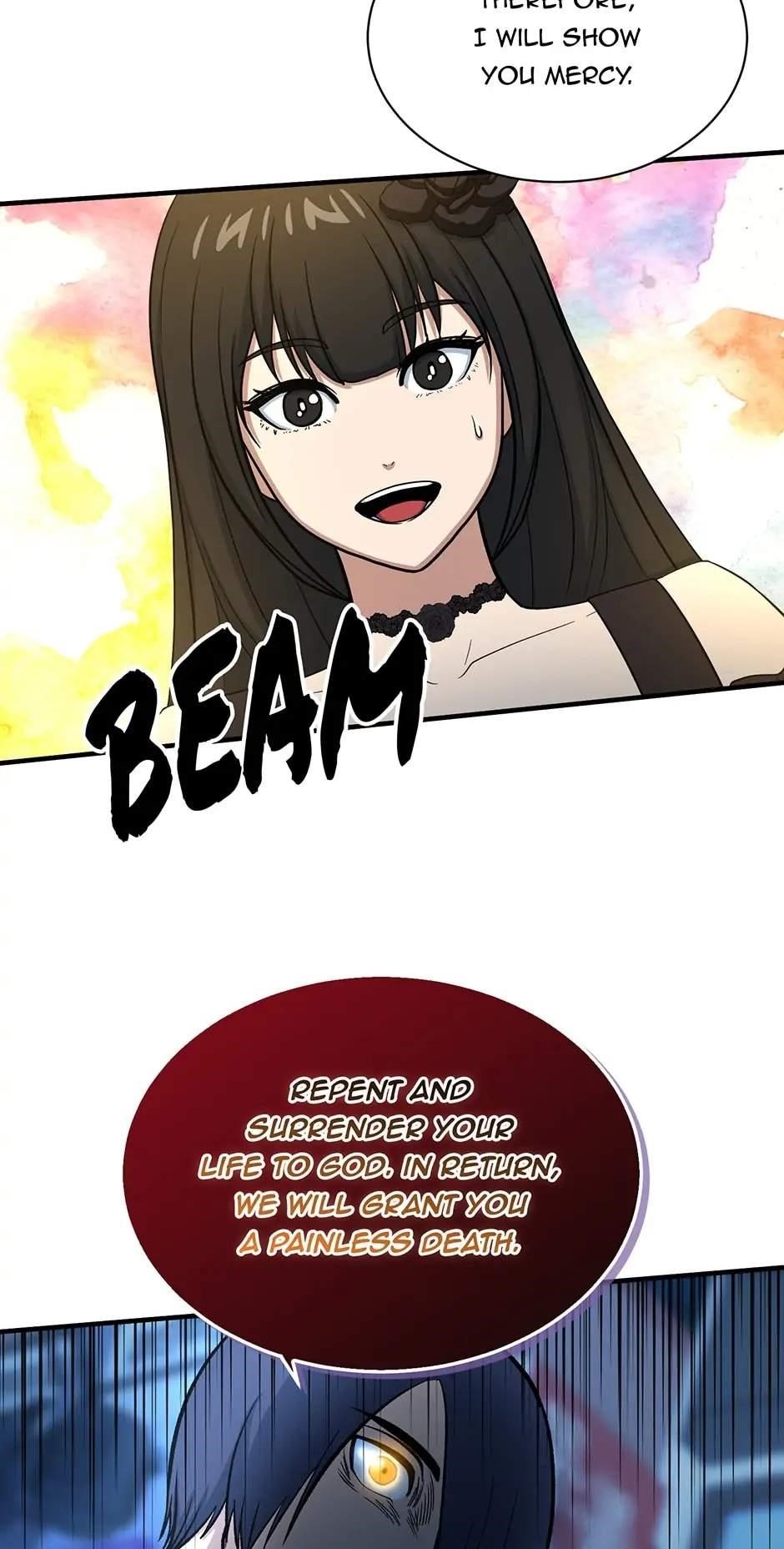 Dungeon House Chapter 66 - Page 34