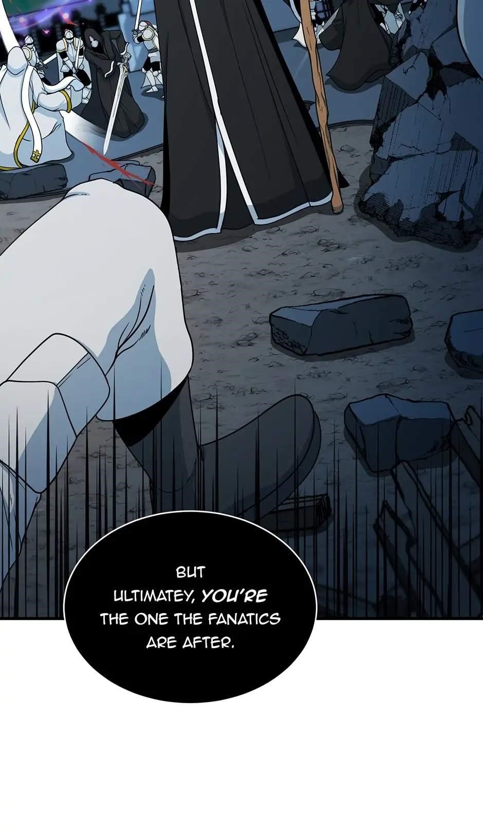 Dungeon House Chapter 66 - Page 5