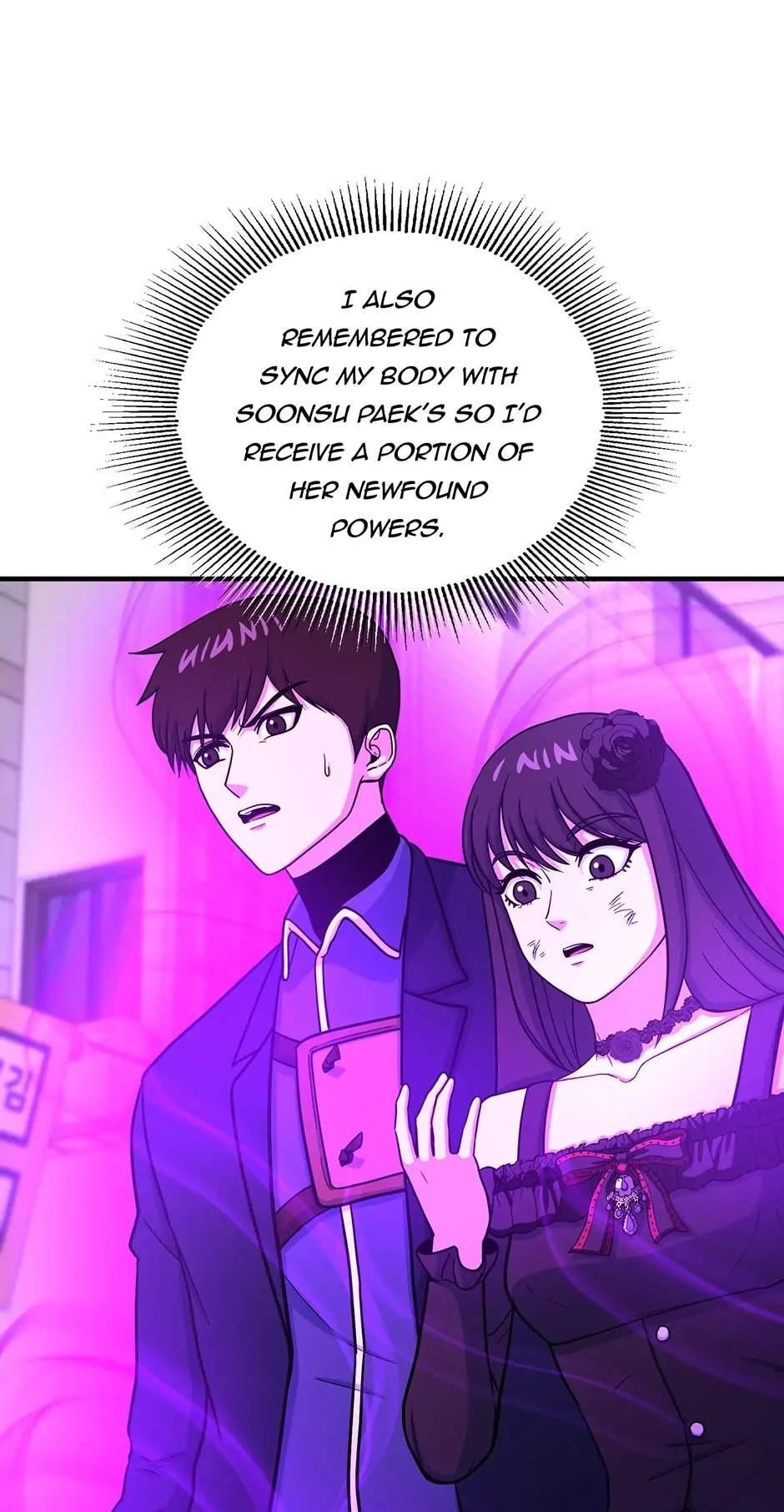 Dungeon House Chapter 67 - Page 48