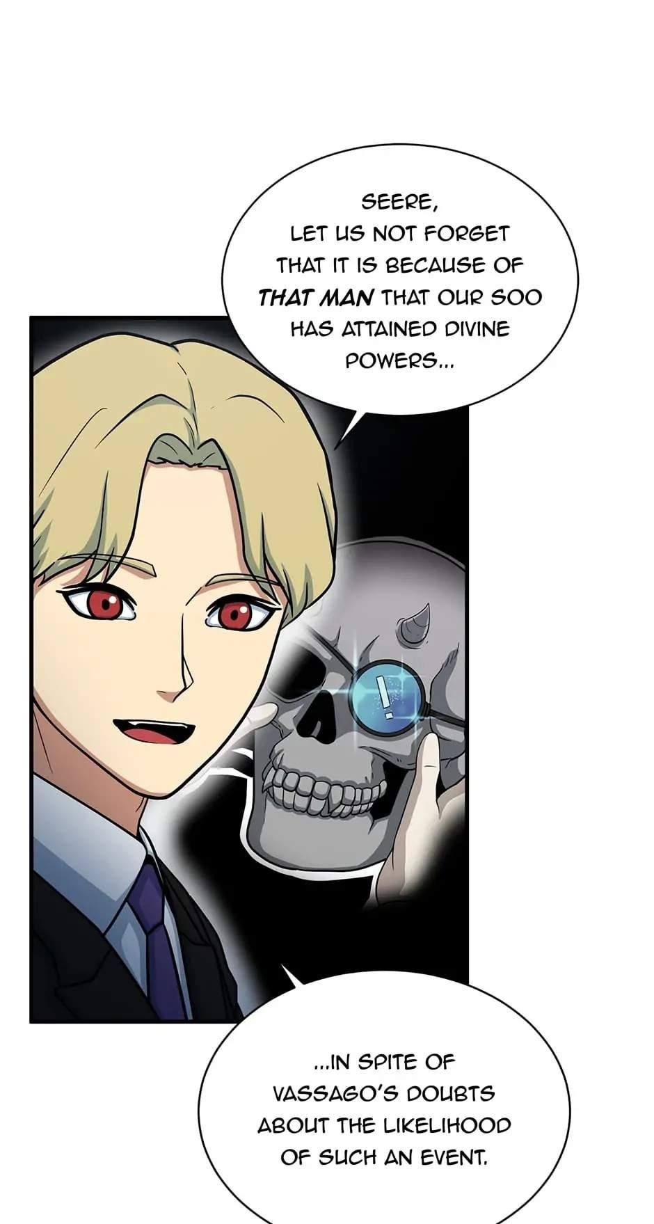 Dungeon House Chapter 67 - Page 68