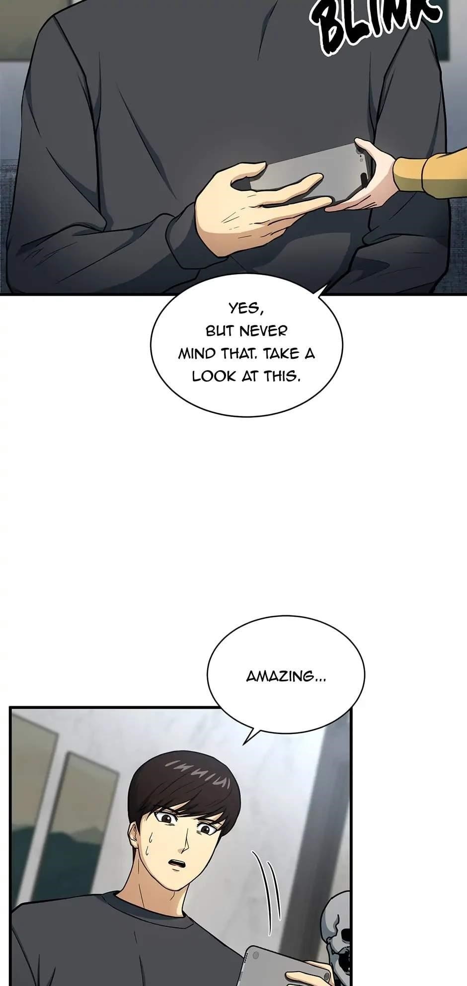 Dungeon House Chapter 68 - Page 14