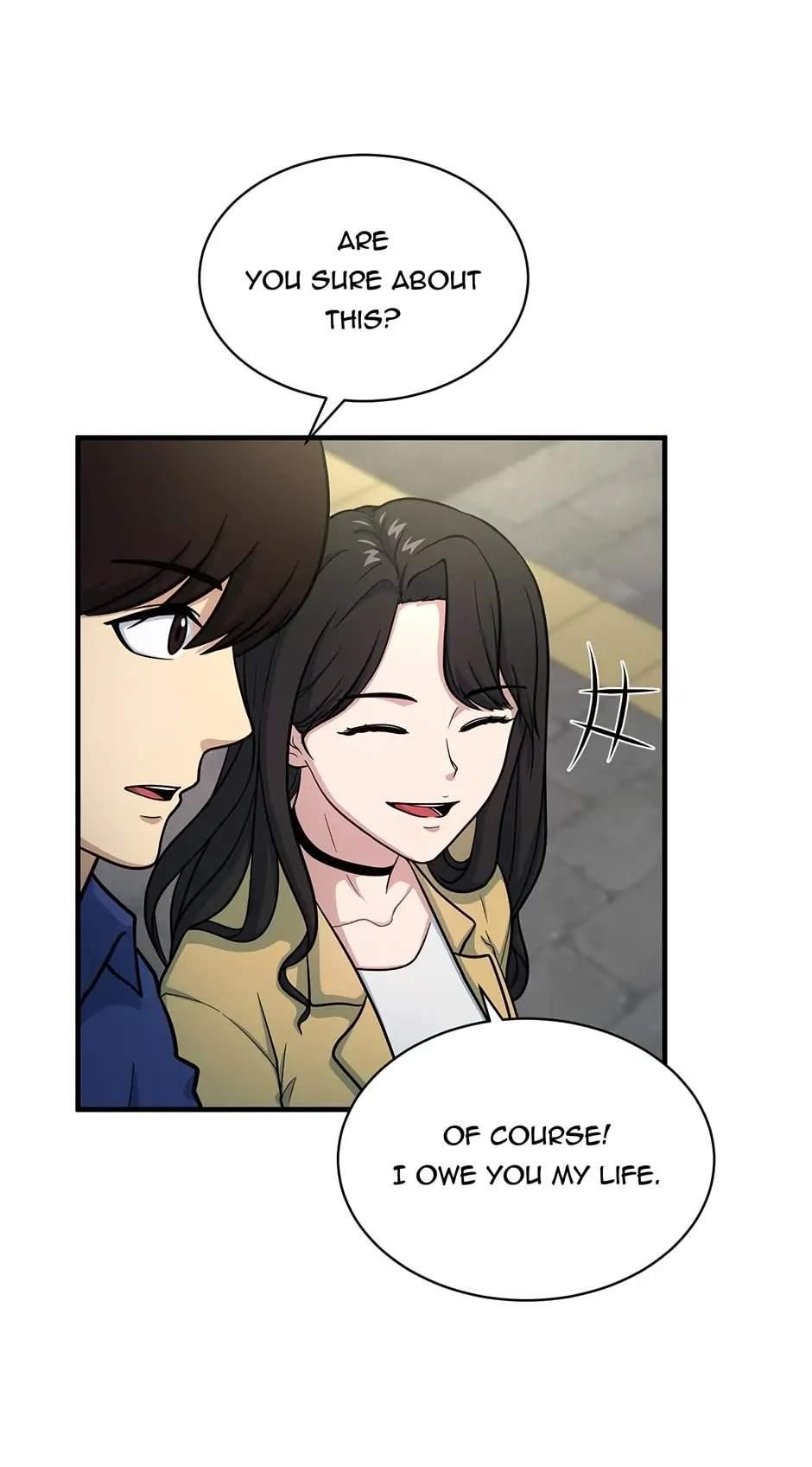 Dungeon House Chapter 68 - Page 38