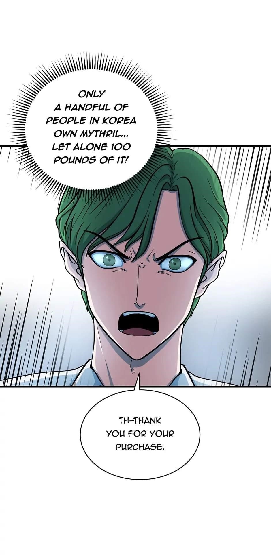 Dungeon House Chapter 68 - Page 64