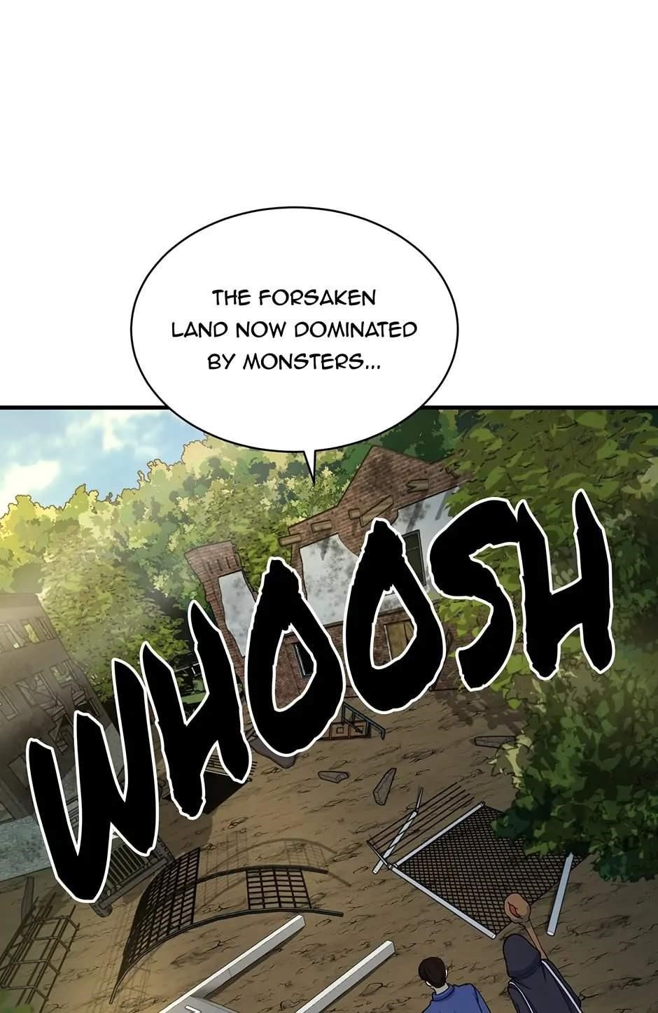 Dungeon House Chapter 69 - Page 11