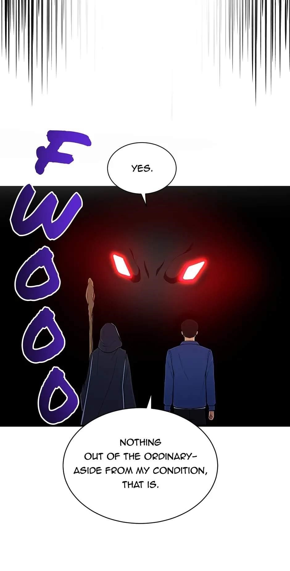 Dungeon House Chapter 69 - Page 18
