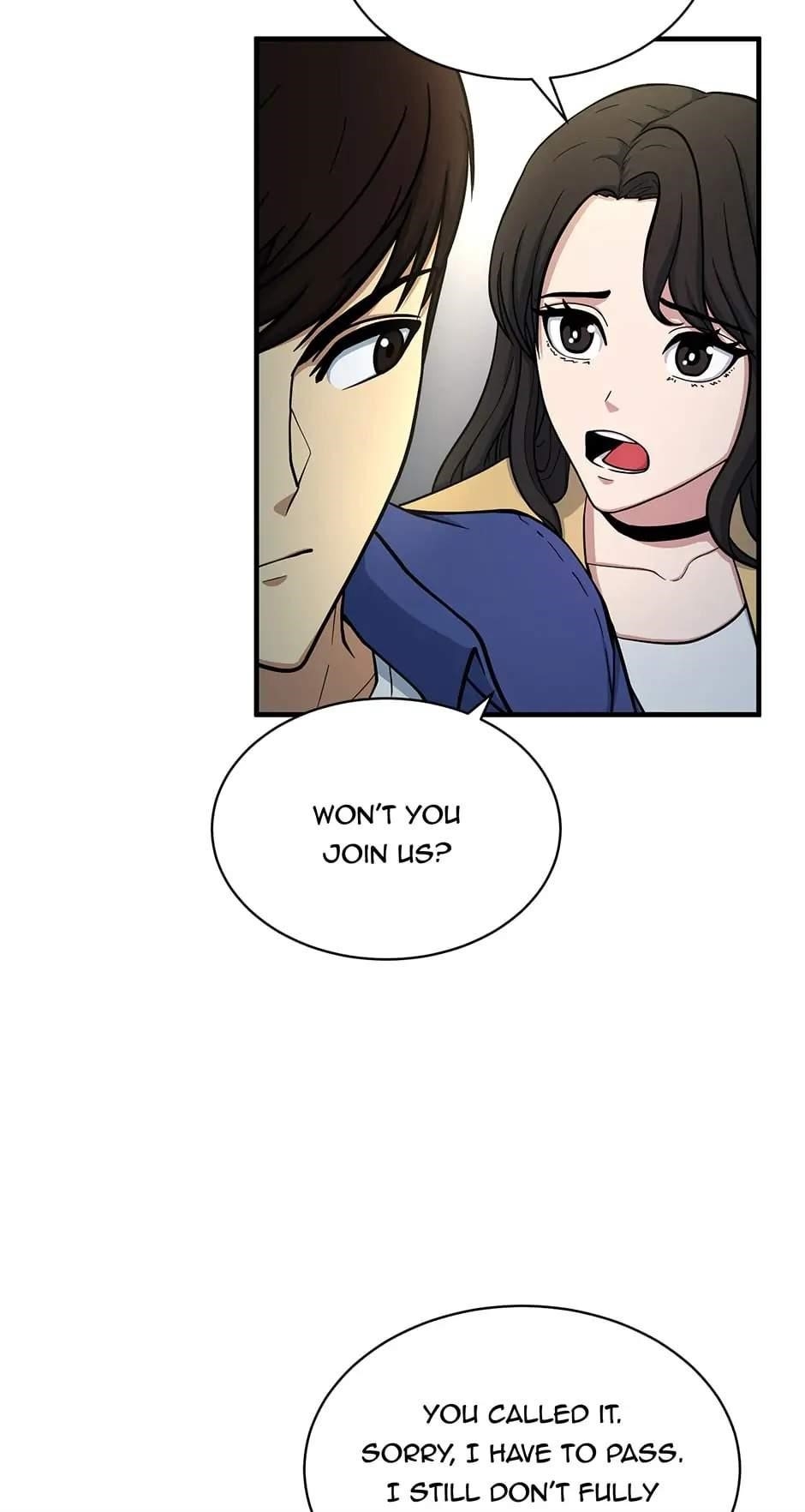 Dungeon House Chapter 69 - Page 3