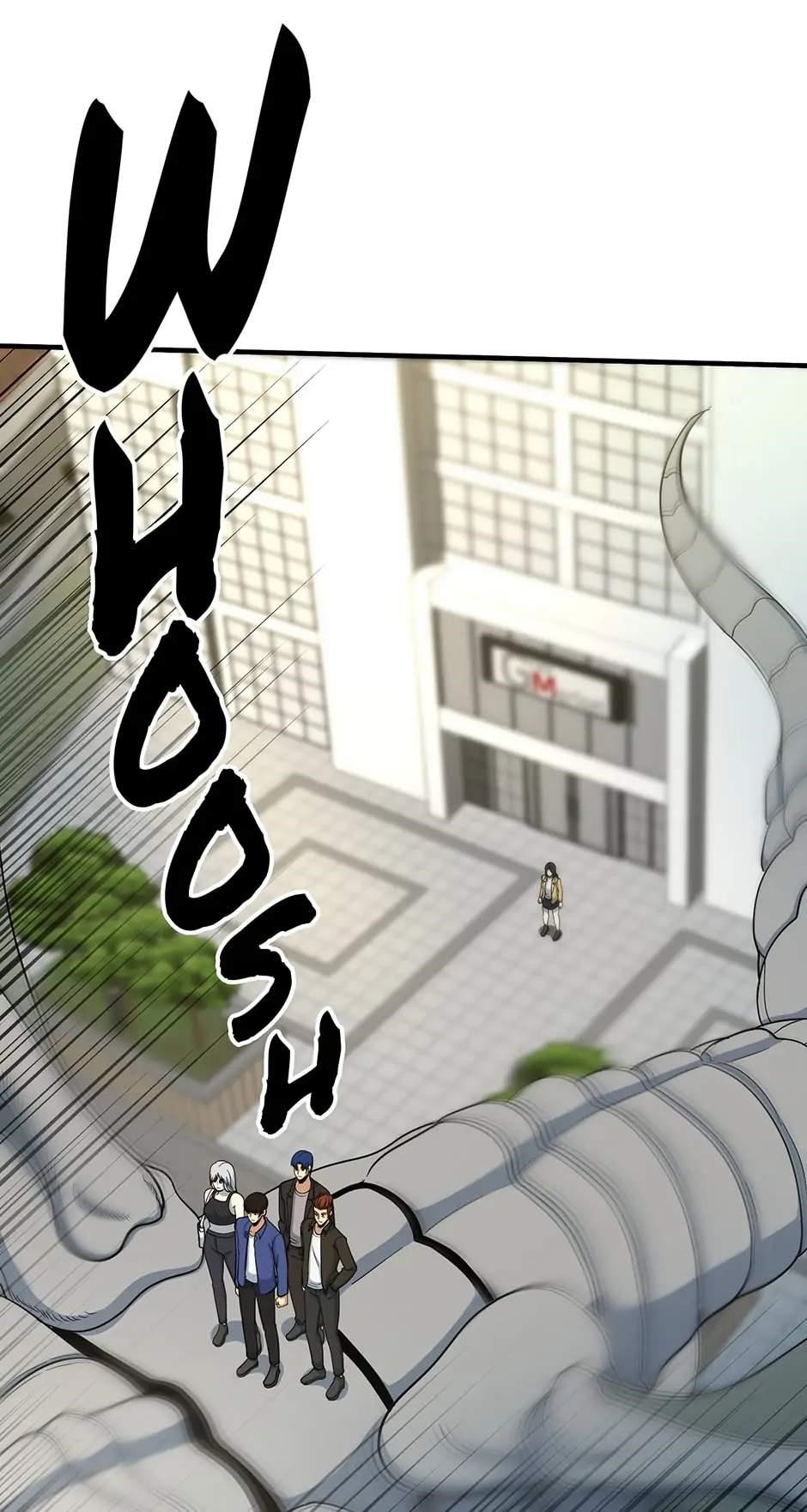 Dungeon House Chapter 69 - Page 6