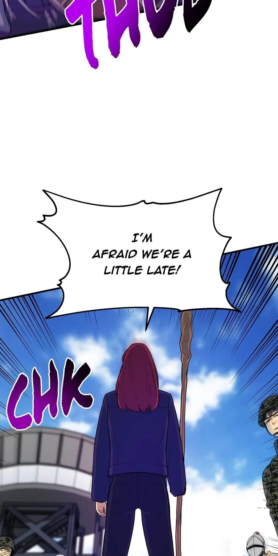 Dungeon House Chapter 70 - Page 32
