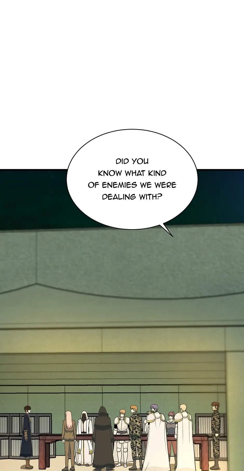 Dungeon House Chapter 70 - Page 53