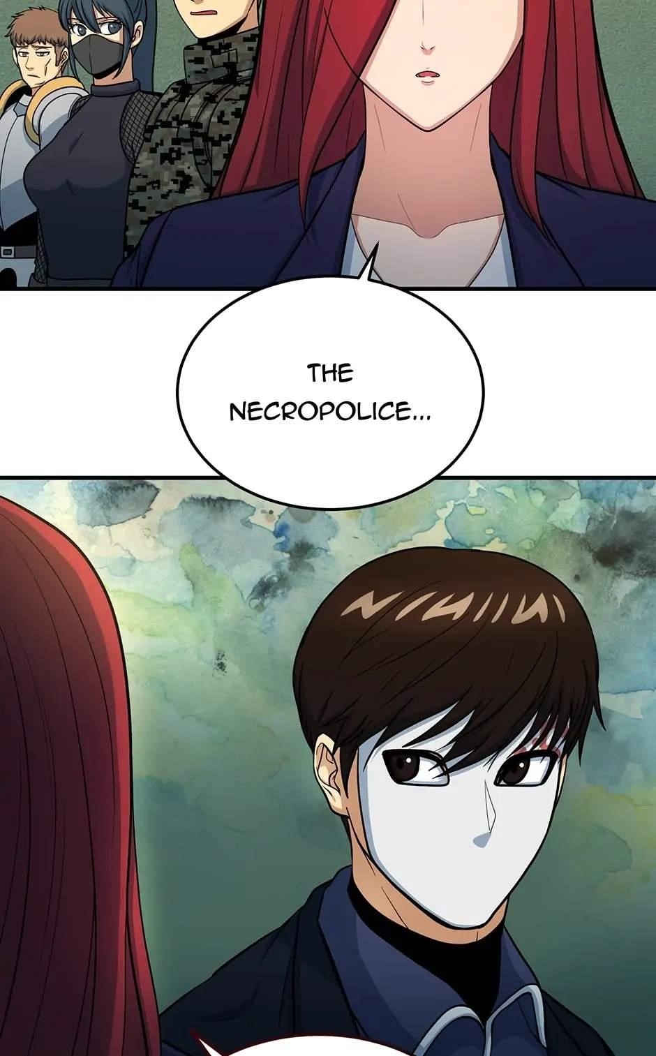 Dungeon House Chapter 70 - Page 73