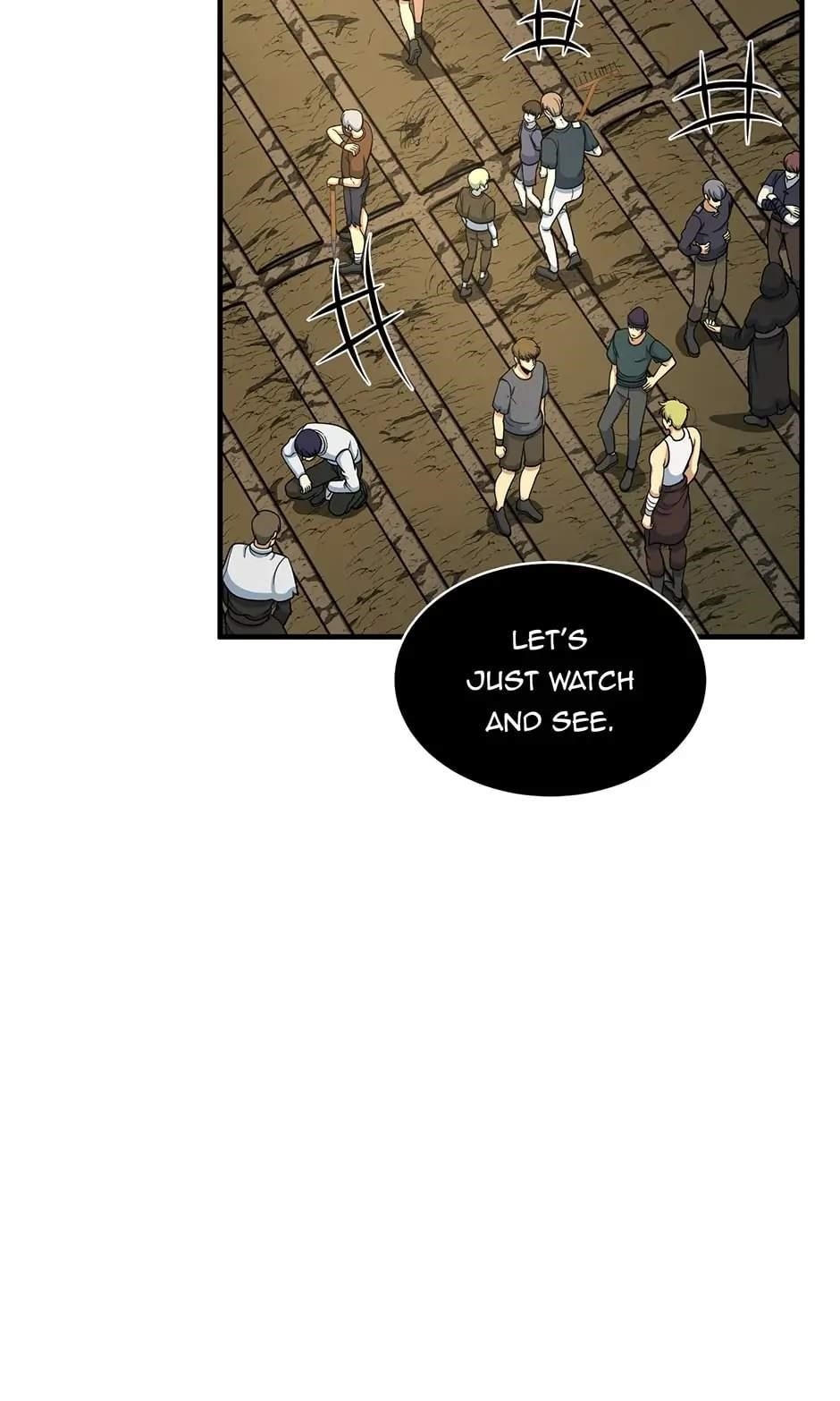 Dungeon House Chapter 71 - Page 36