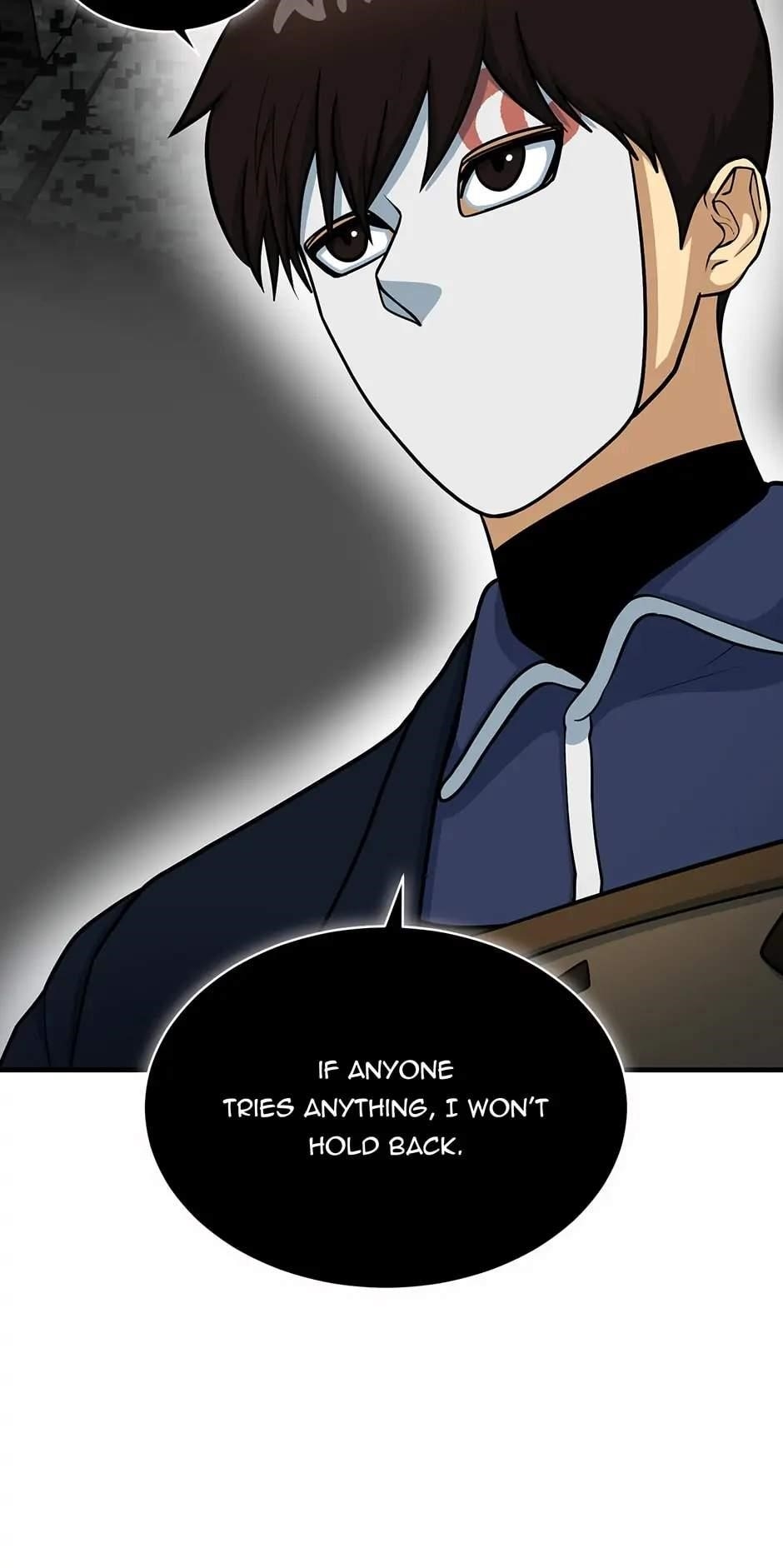 Dungeon House Chapter 71 - Page 4