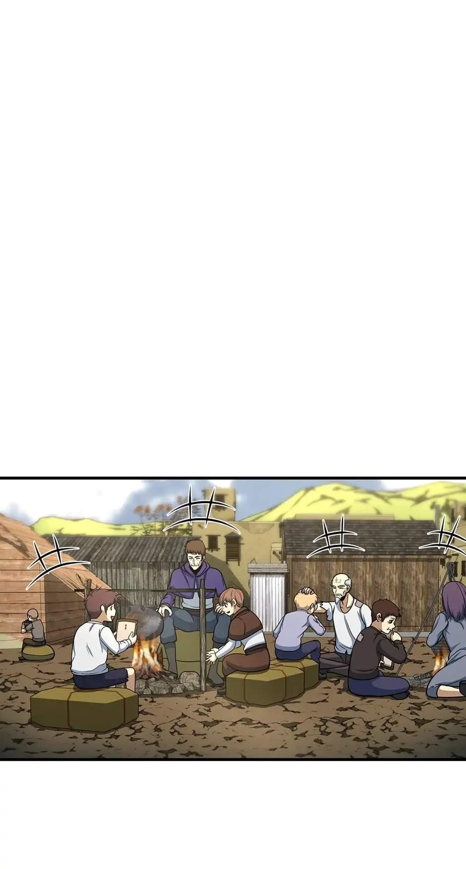 Dungeon House Chapter 71 - Page 69
