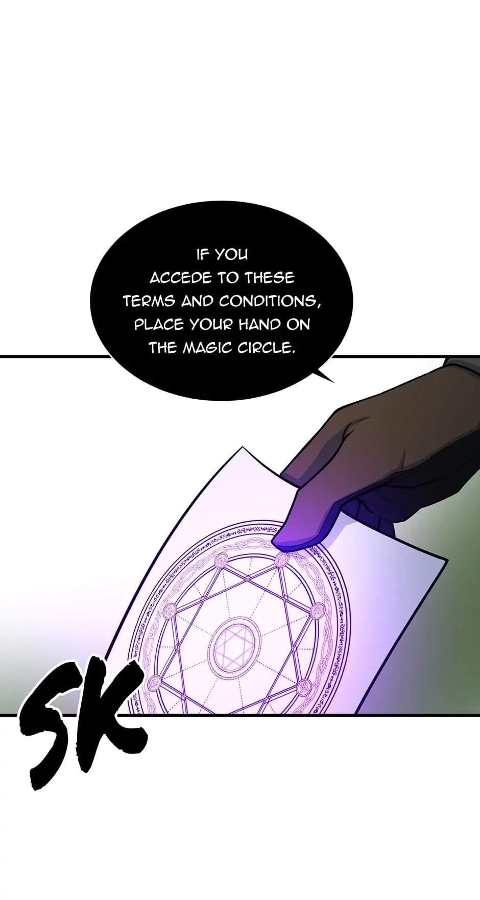 Dungeon House Chapter 72 - Page 11