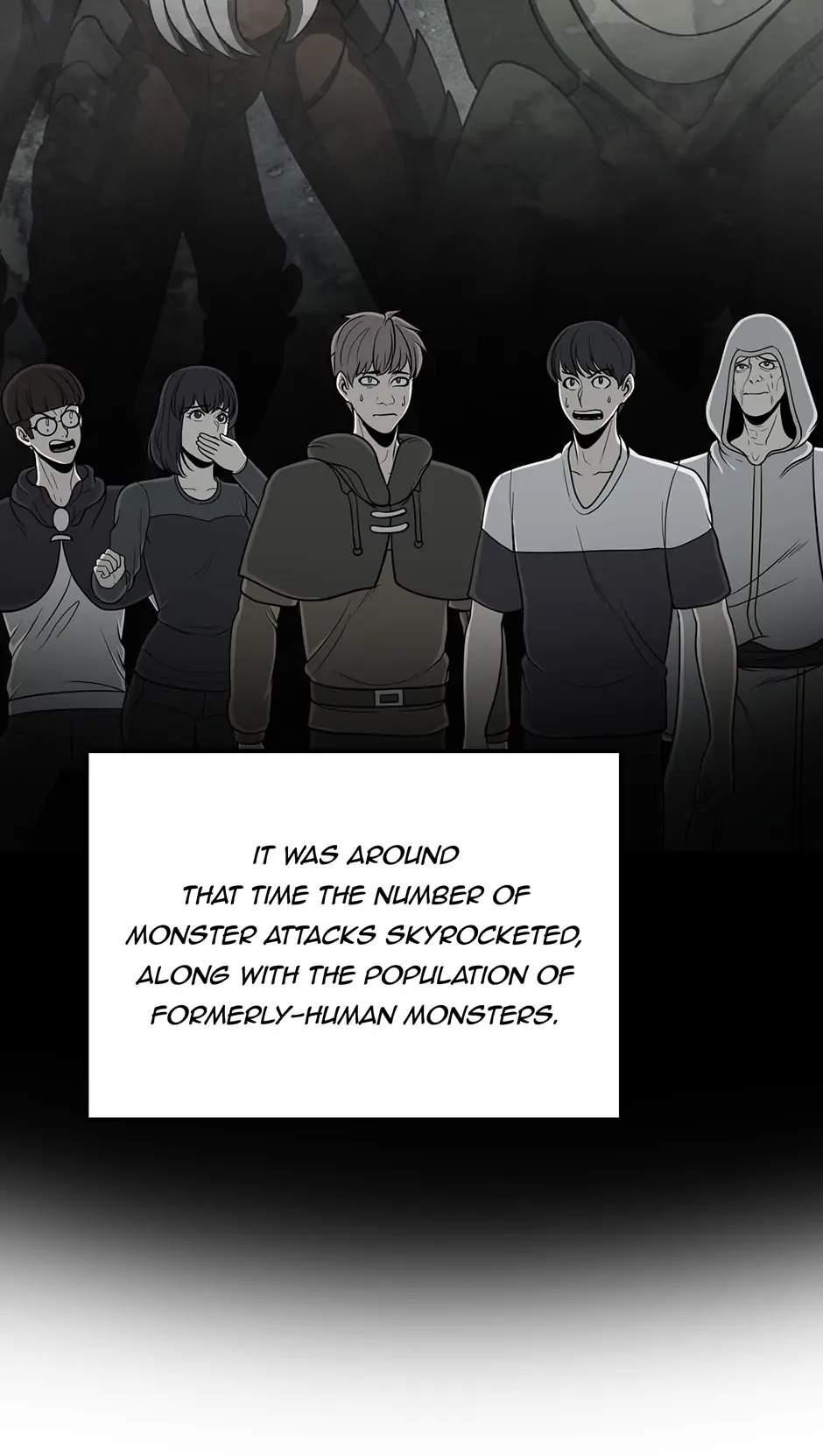 Dungeon House Chapter 72 - Page 49
