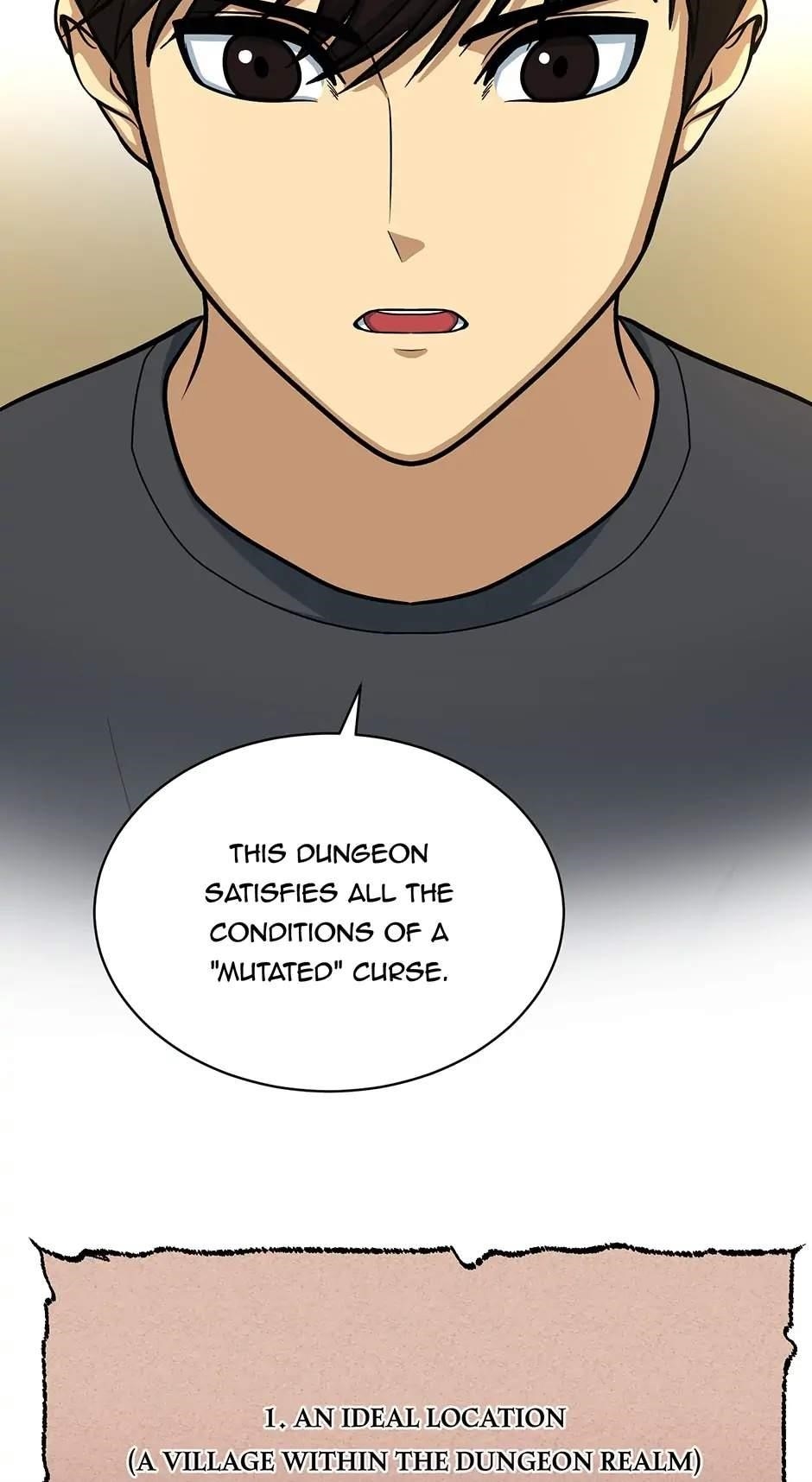 Dungeon House Chapter 72 - Page 51