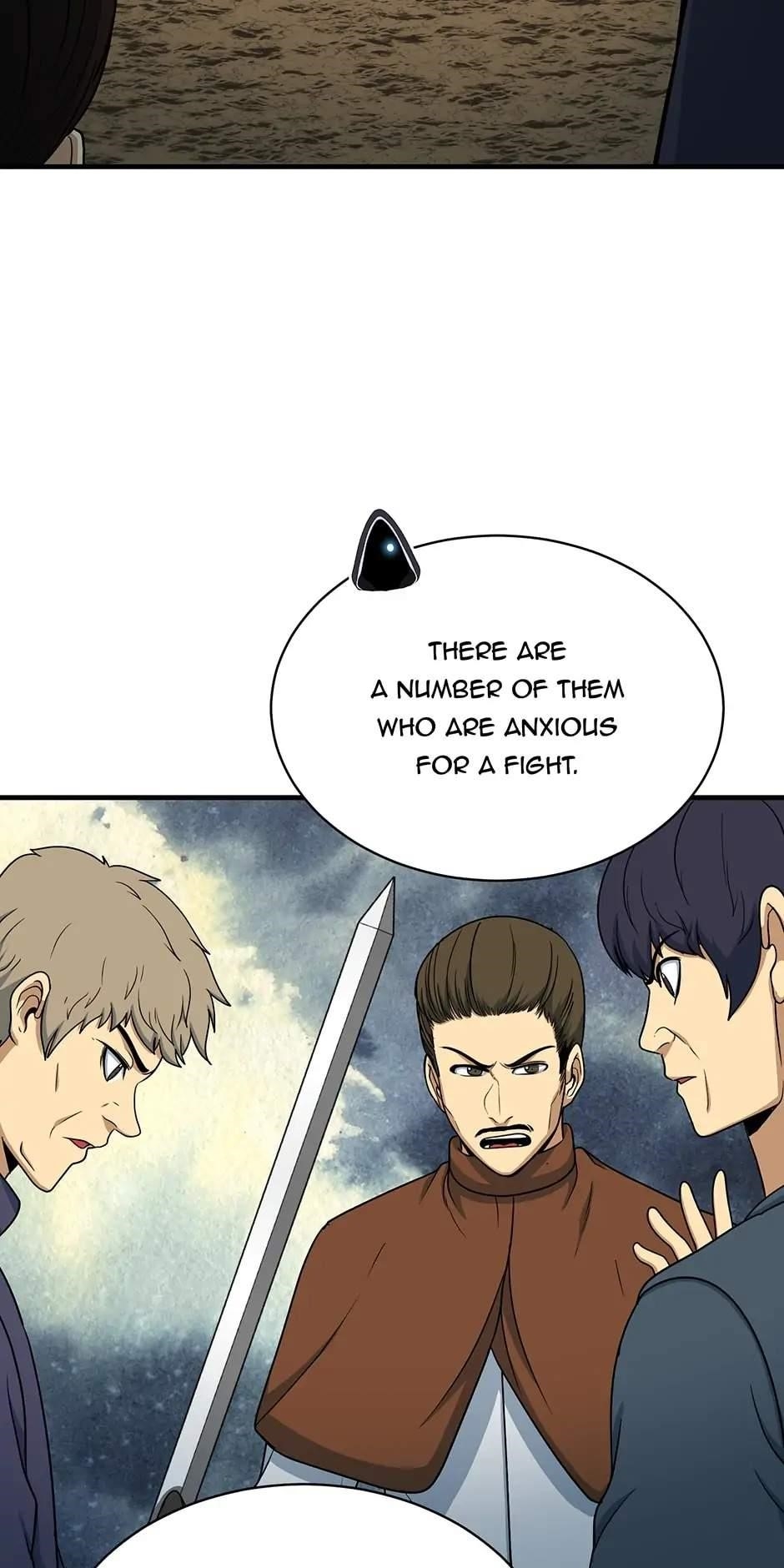 Dungeon House Chapter 72 - Page 70