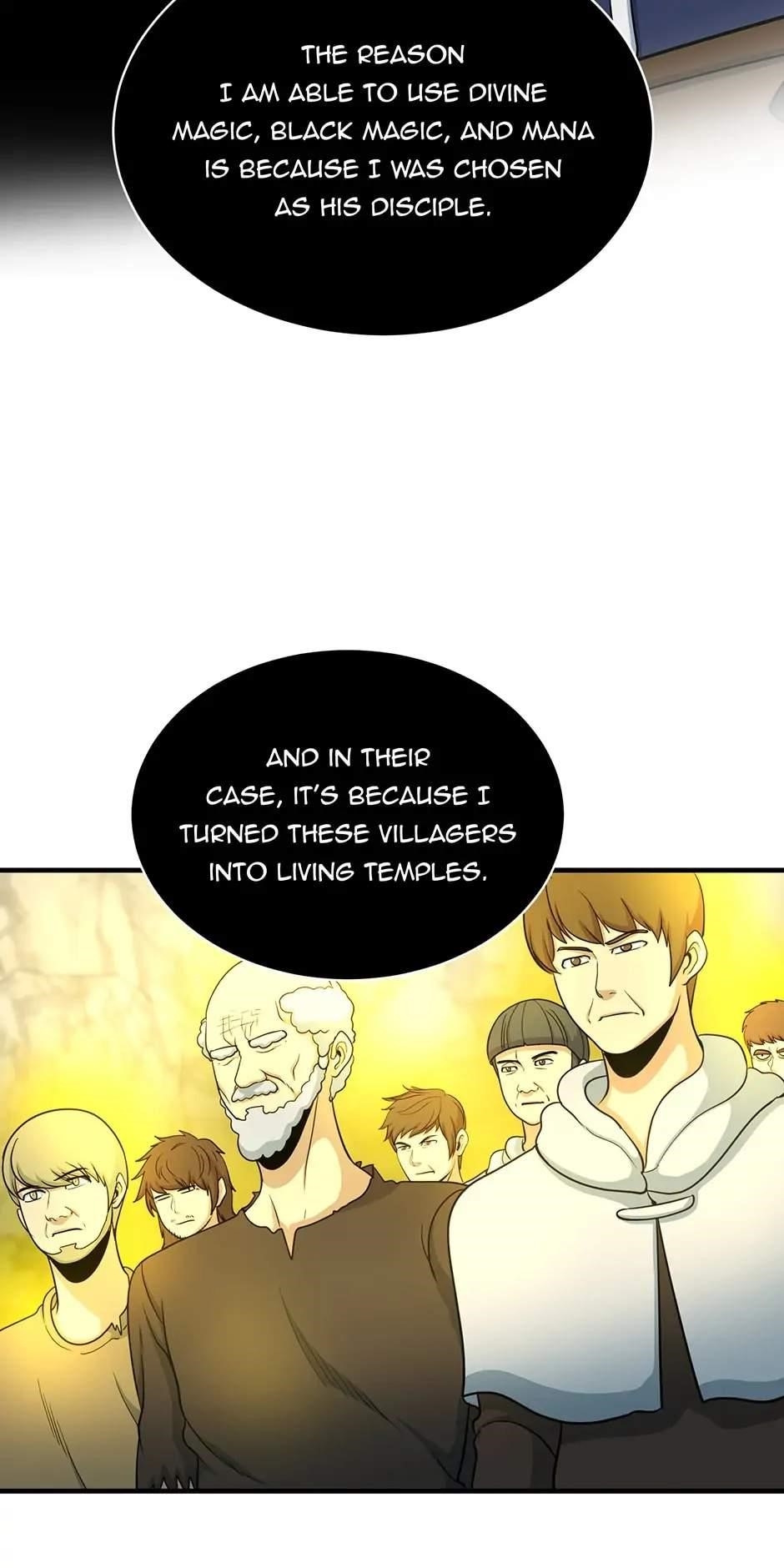Dungeon House Chapter 73 - Page 31
