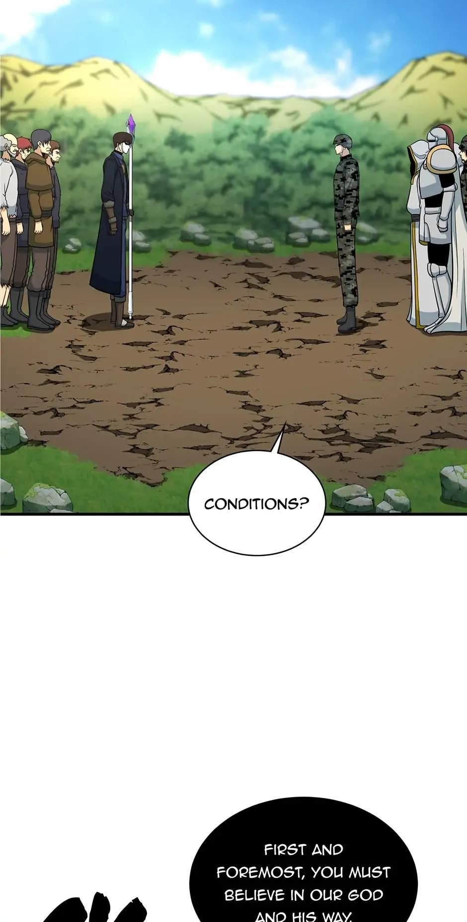Dungeon House Chapter 73 - Page 39