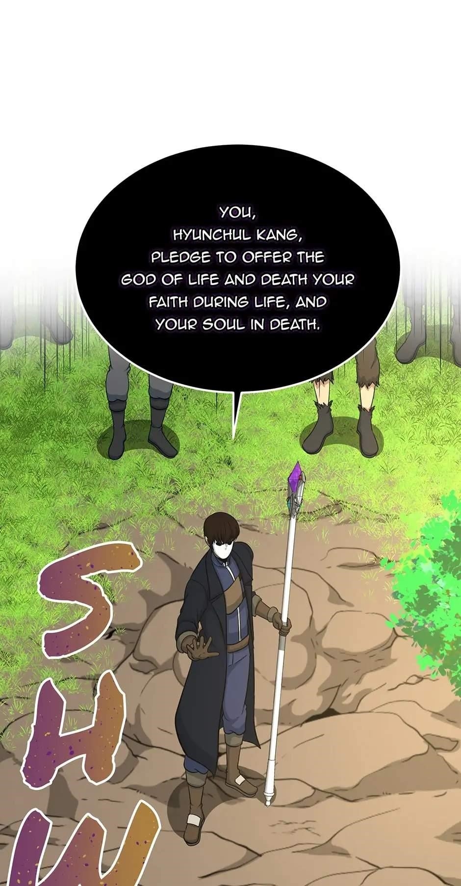Dungeon House Chapter 73 - Page 46