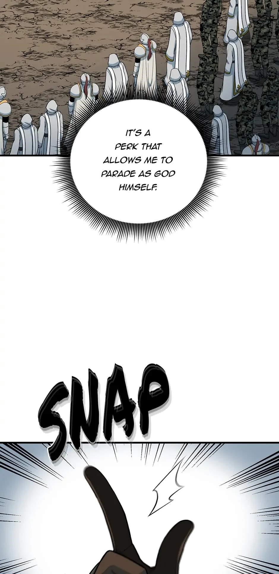 Dungeon House Chapter 73 - Page 56