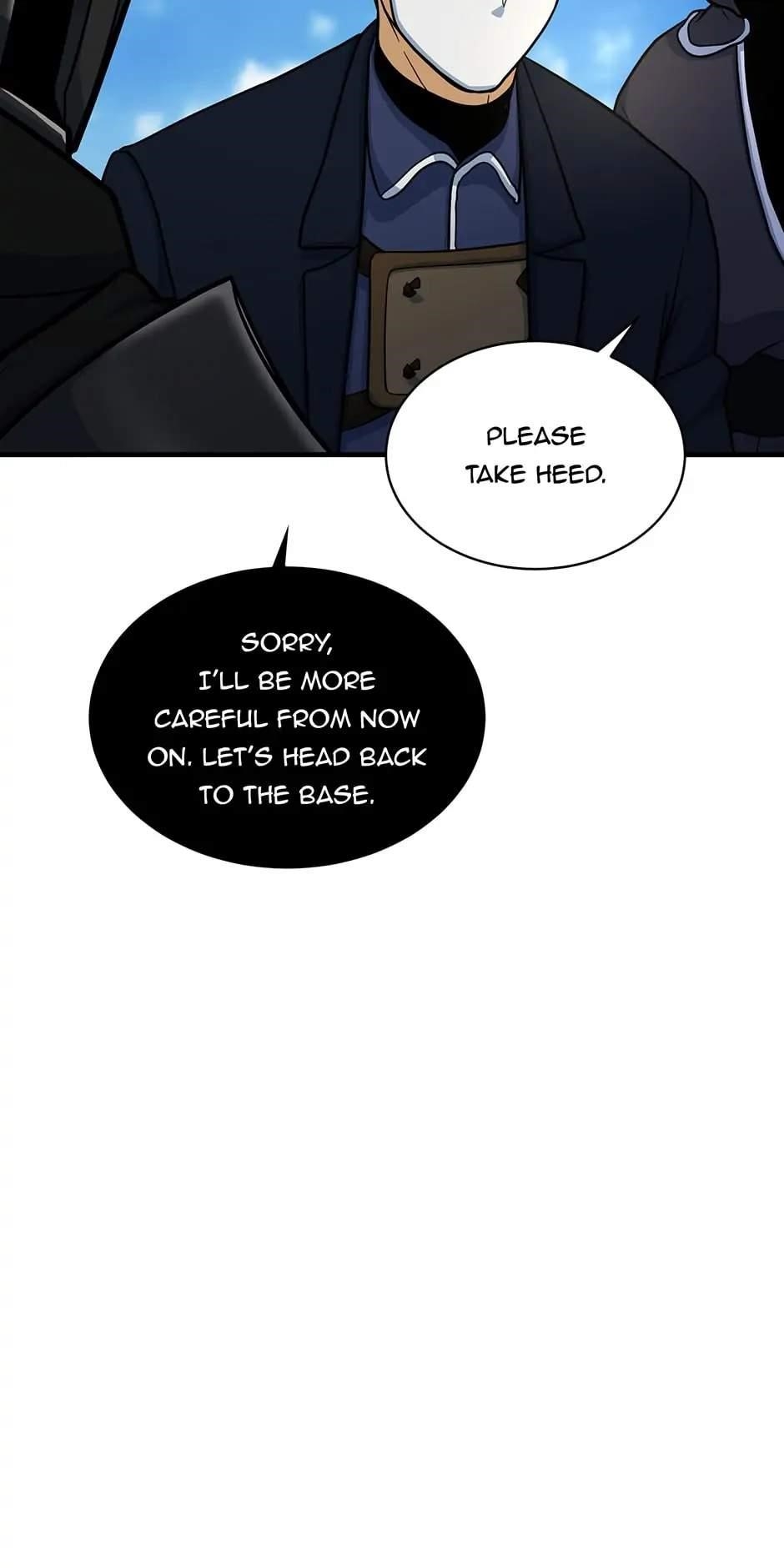 Dungeon House Chapter 73 - Page 64