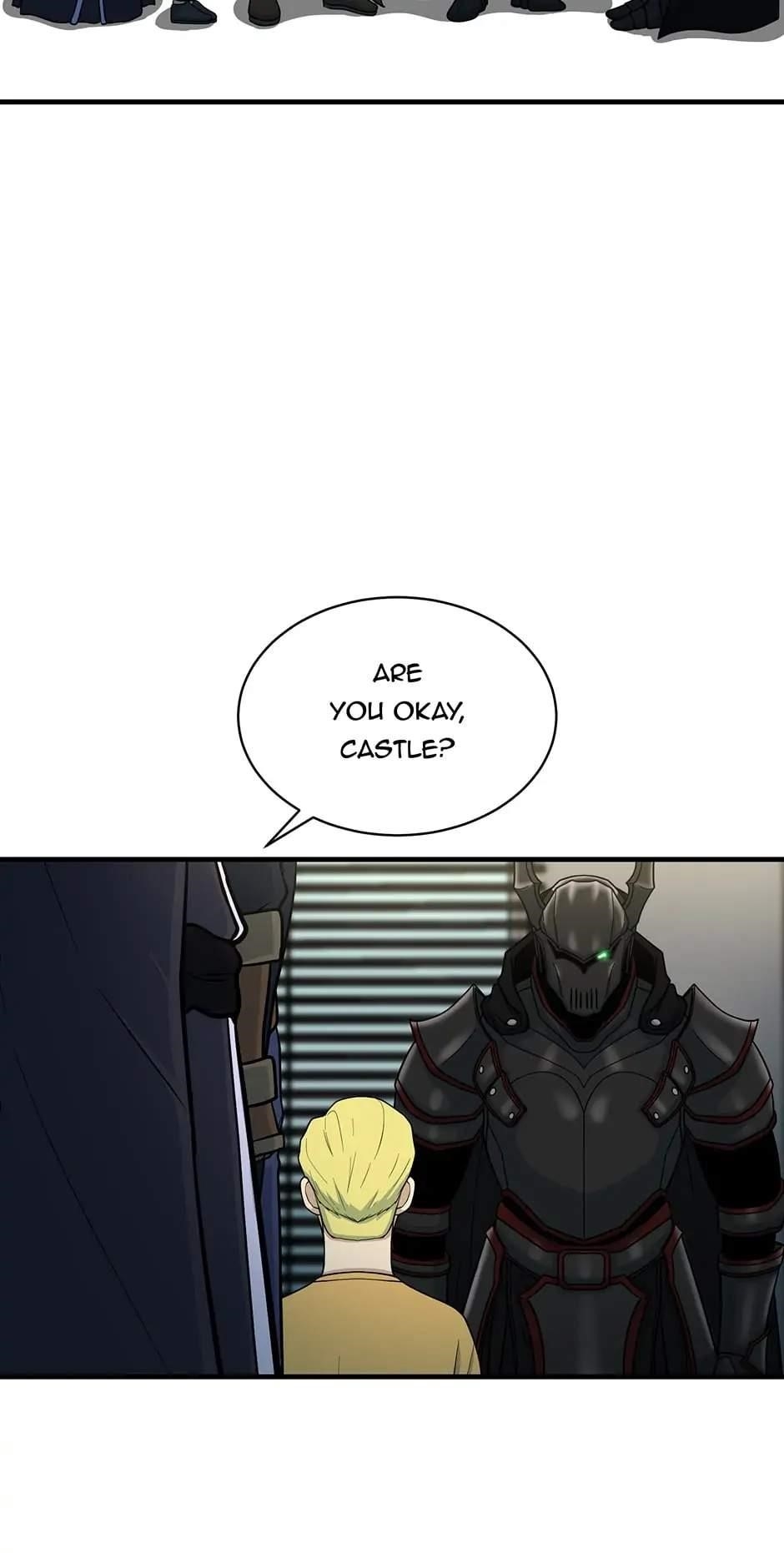 Dungeon House Chapter 74 - Page 42