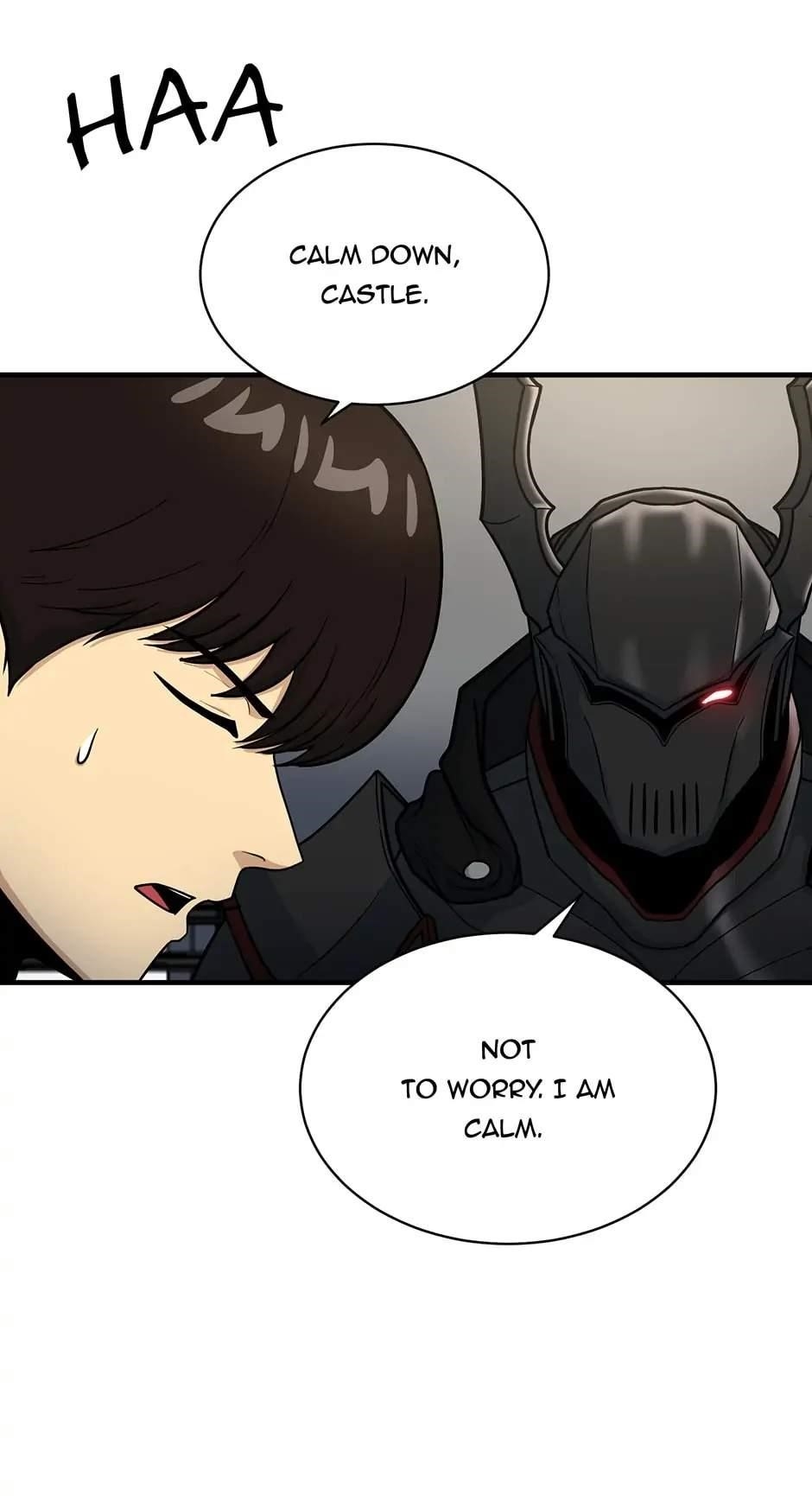 Dungeon House Chapter 74 - Page 46