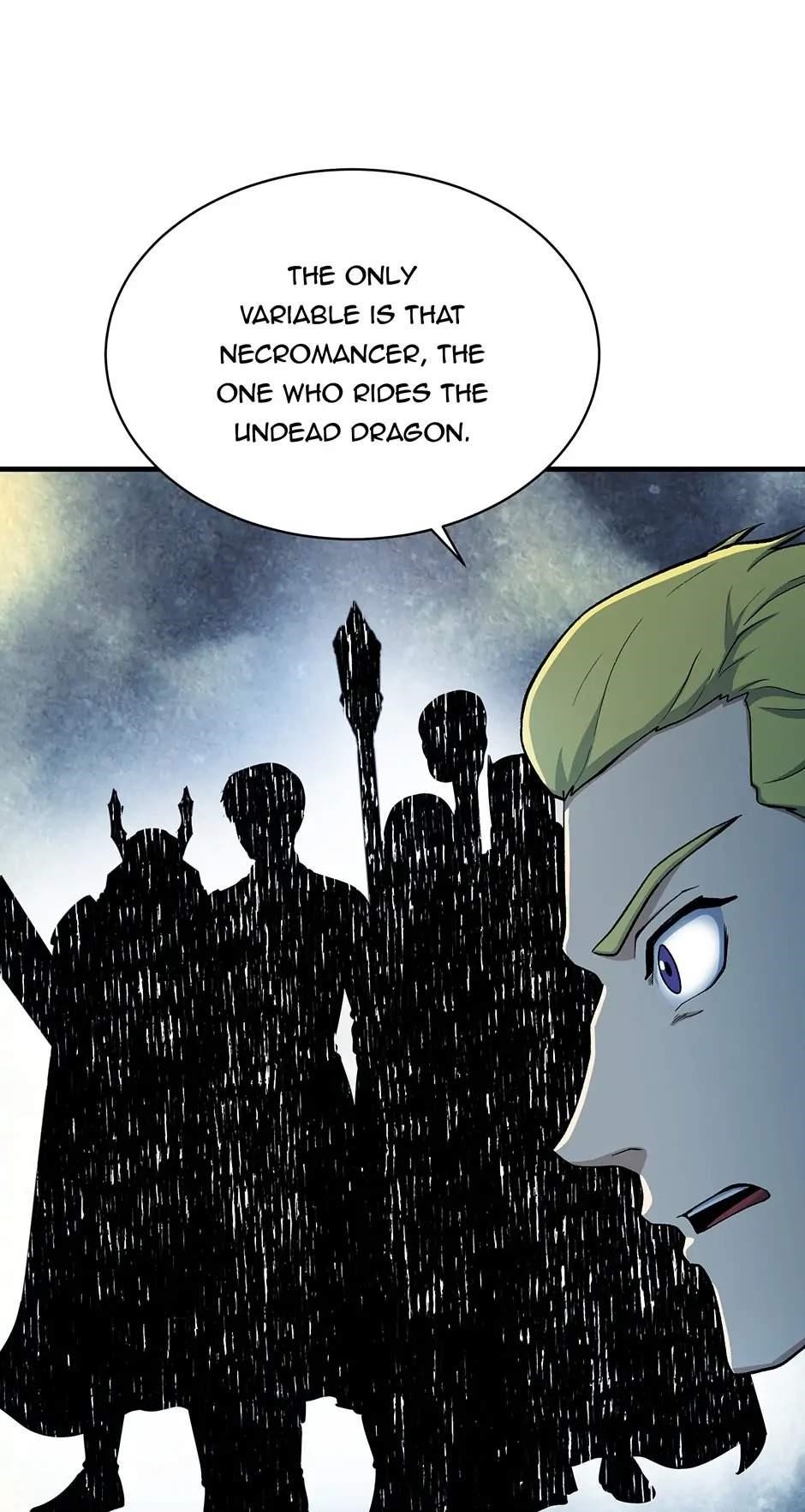 Dungeon House Chapter 74 - Page 68