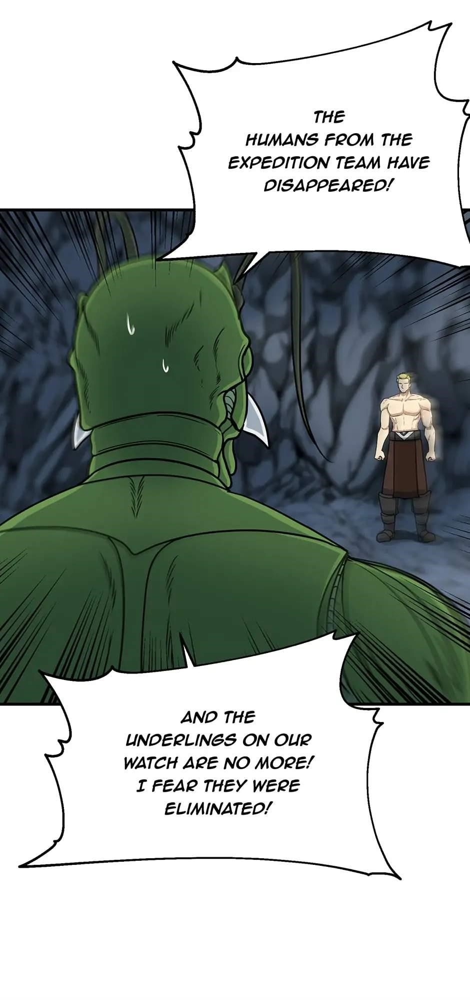 Dungeon House Chapter 74 - Page 72