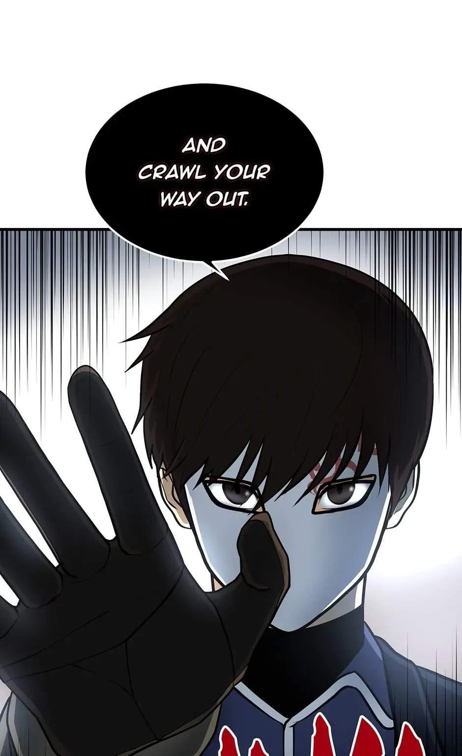 Dungeon House Chapter 74 - Page 76