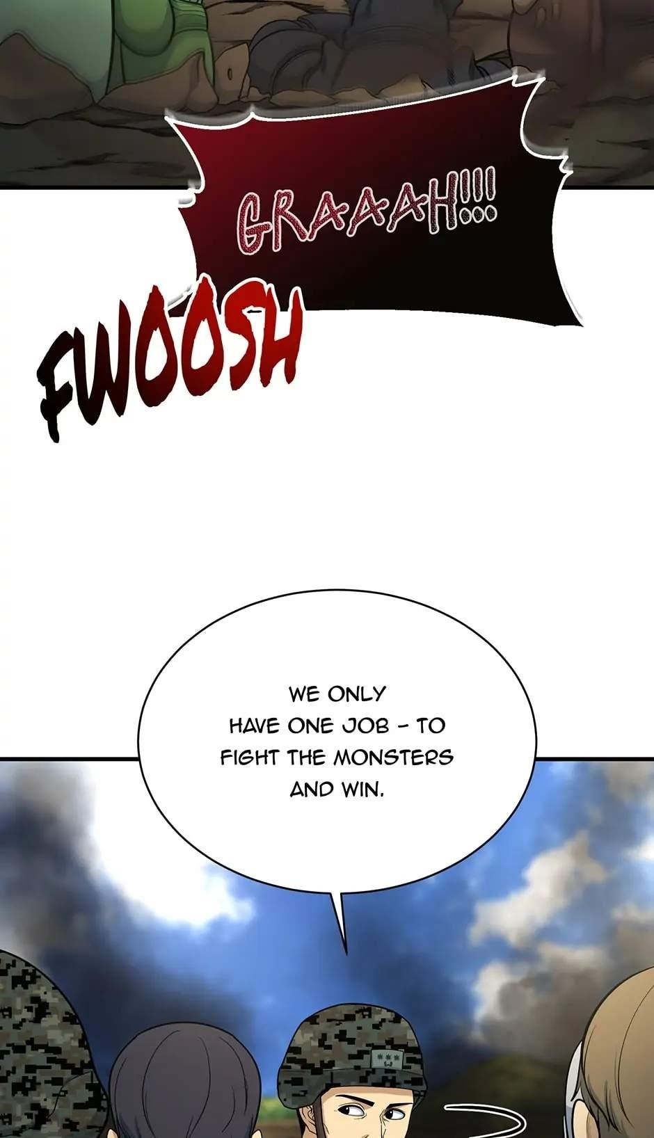 Dungeon House Chapter 75 - Page 8