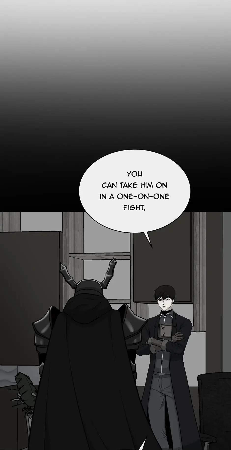 Dungeon House Chapter 76 - Page 70