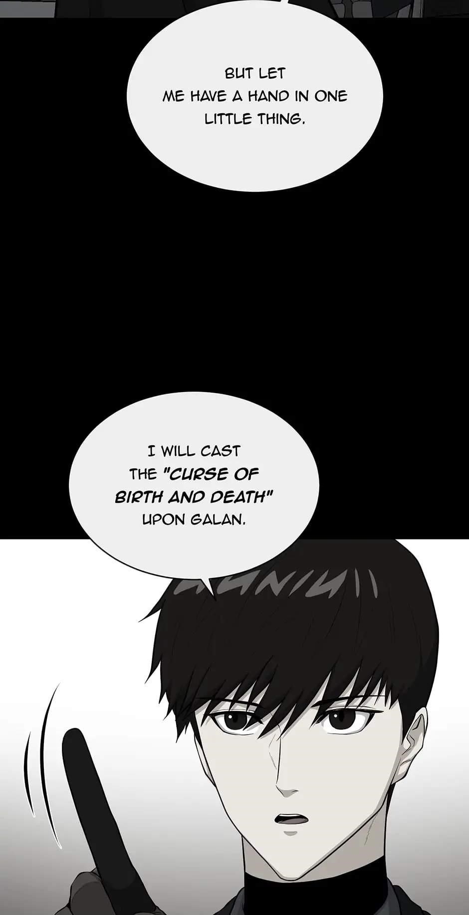 Dungeon House Chapter 76 - Page 71