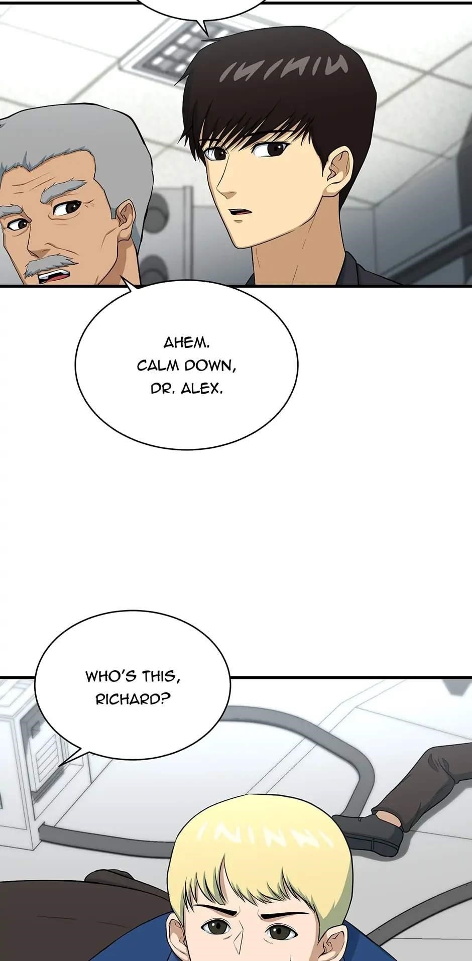 Dungeon House Chapter 77 - Page 64