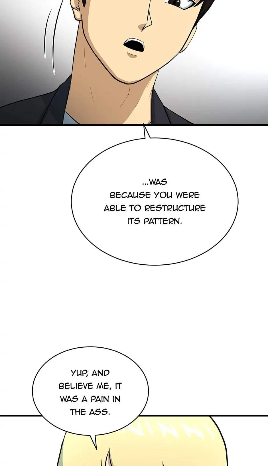 Dungeon House Chapter 77 - Page 69