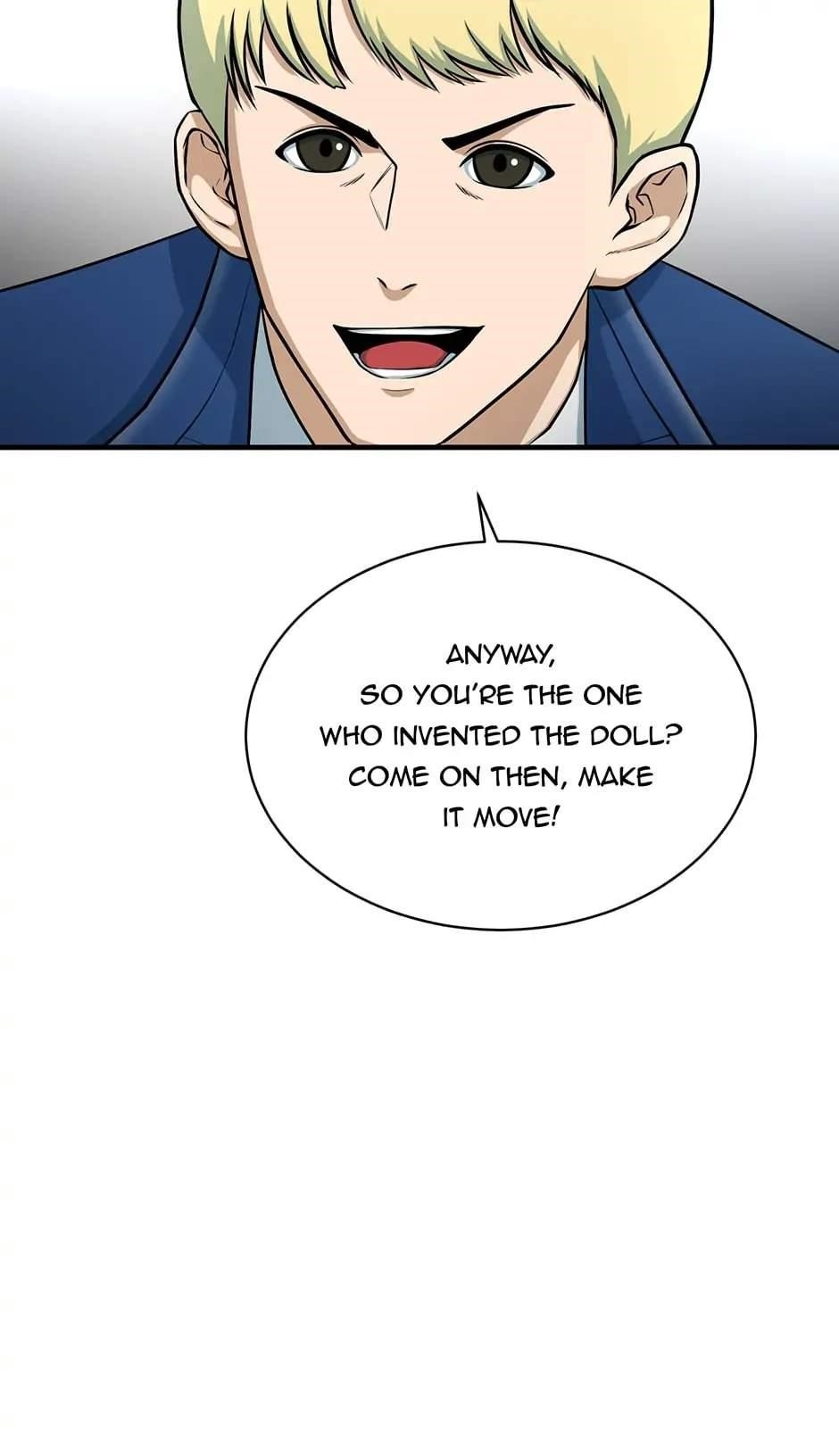 Dungeon House Chapter 77 - Page 70