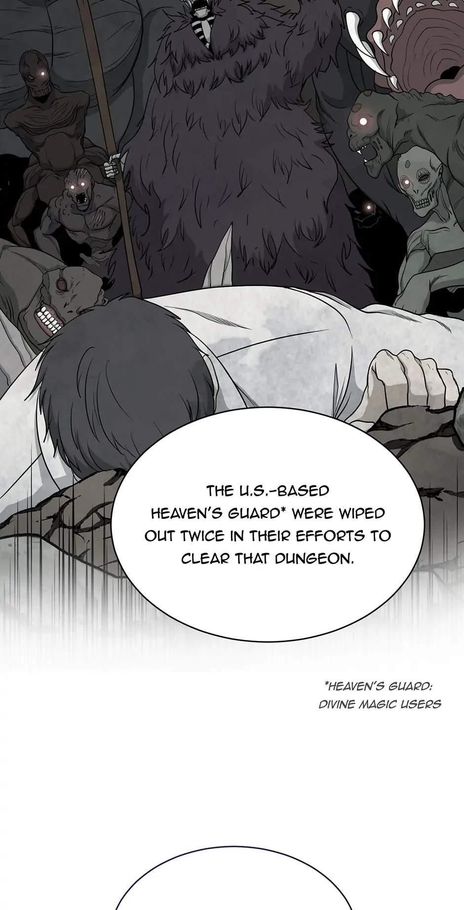 Dungeon House Chapter 78 - Page 22