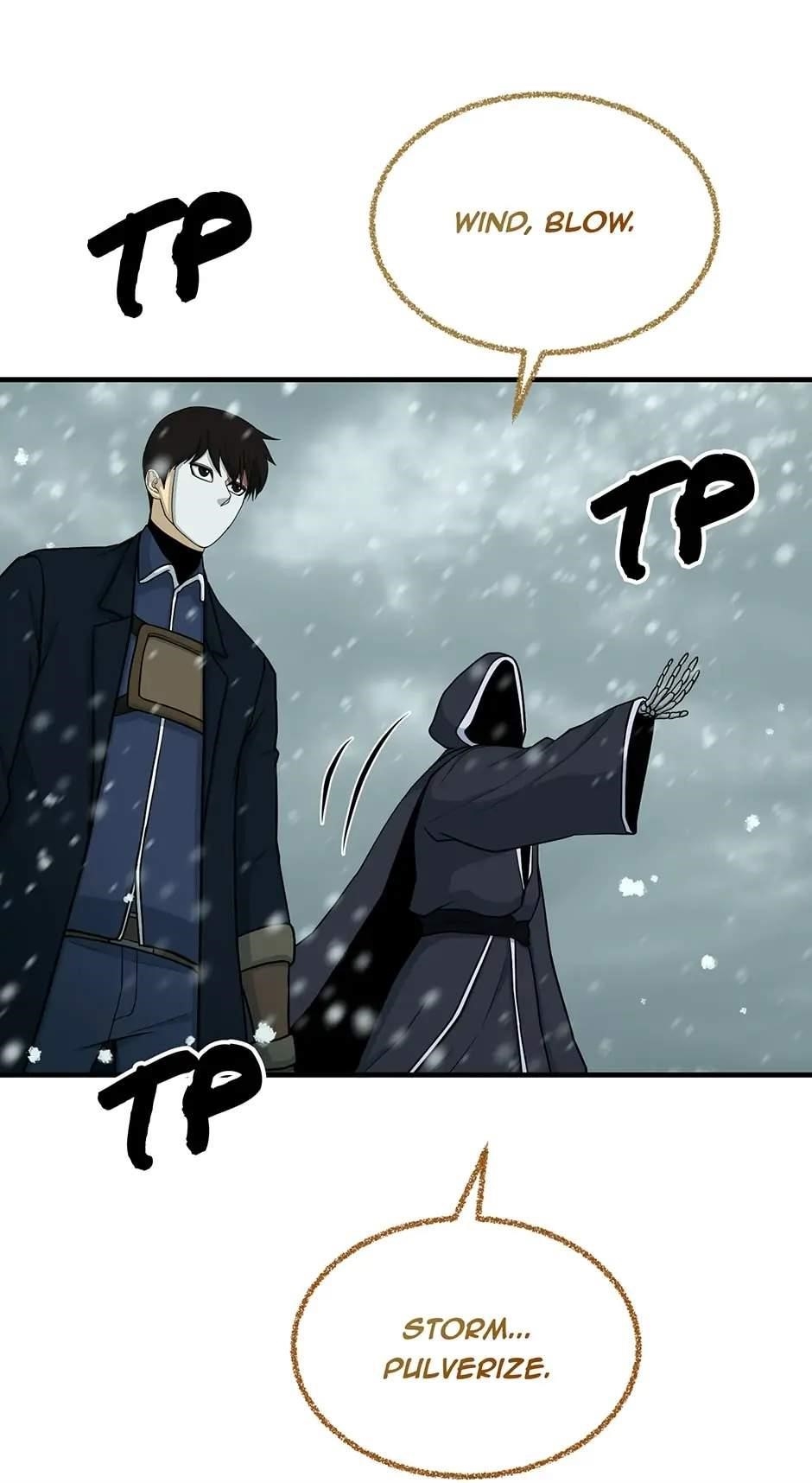 Dungeon House Chapter 78 - Page 75