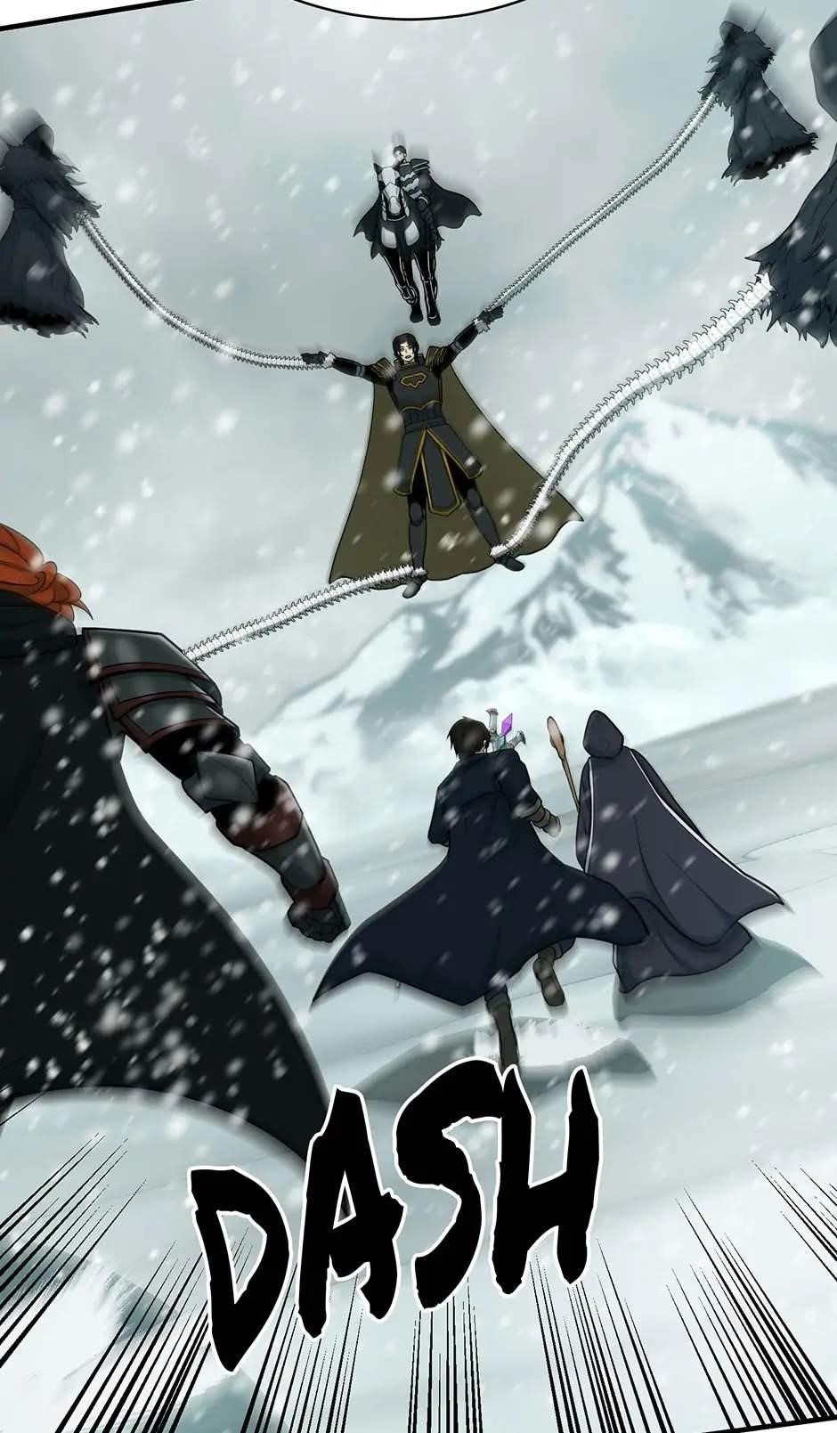 Dungeon House Chapter 79 - Page 58
