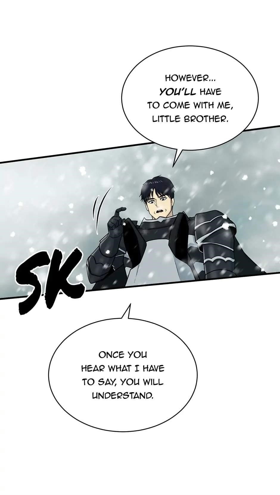 Dungeon House Chapter 79 - Page 60